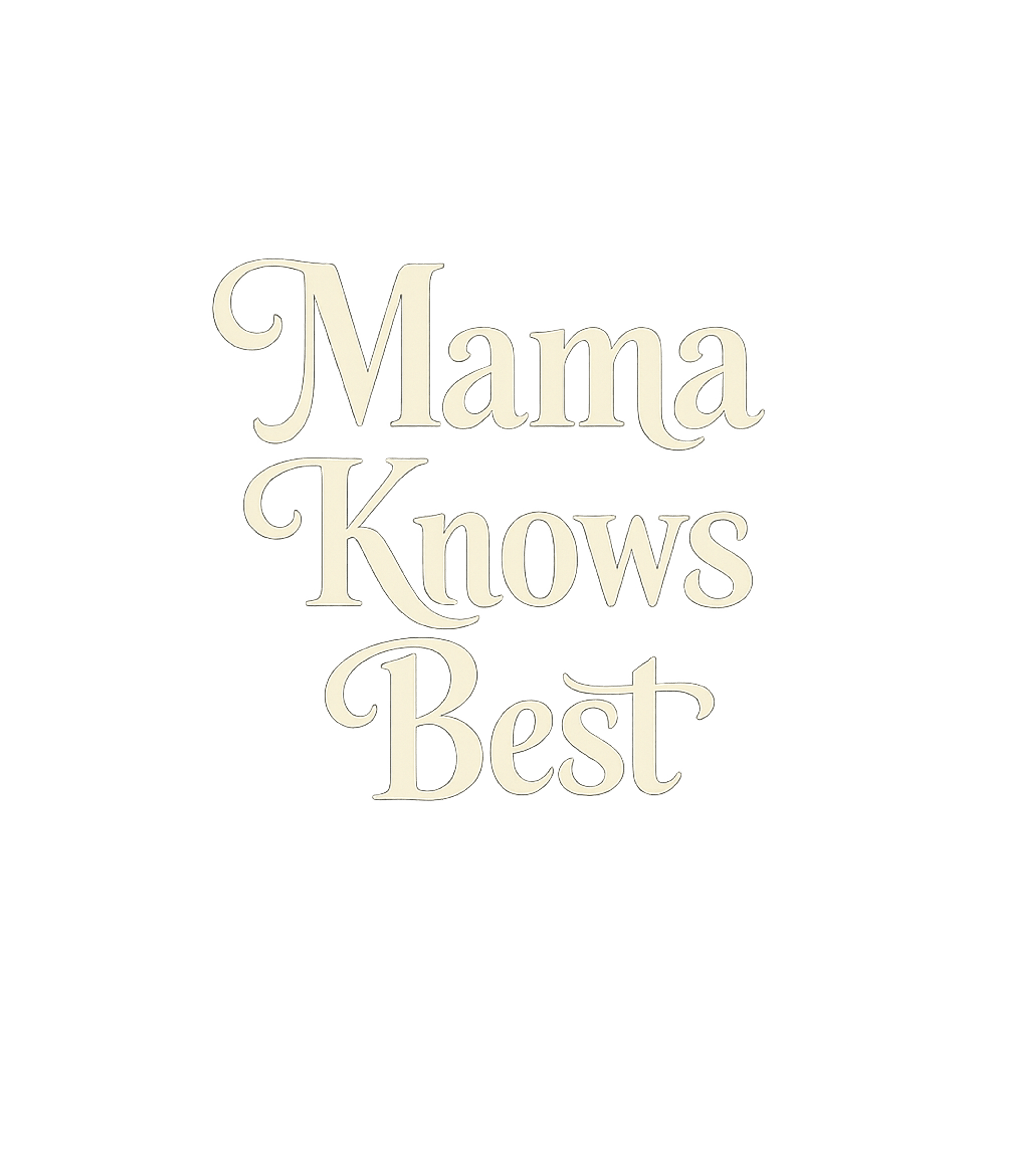 Mama Knows Best Moms Hooded Sweatshirt featuring Celebrate maternal wisdom with this timeless 'Mama Knows Bes – designed by Geoff Brown @ SunFrog Mama Knows Best Moms Hooded Sweatshirt featuring Celebrate maternal wisdom with this timeless 'Mama Knows Bes – designed by Geoff Brown @ SunFrog