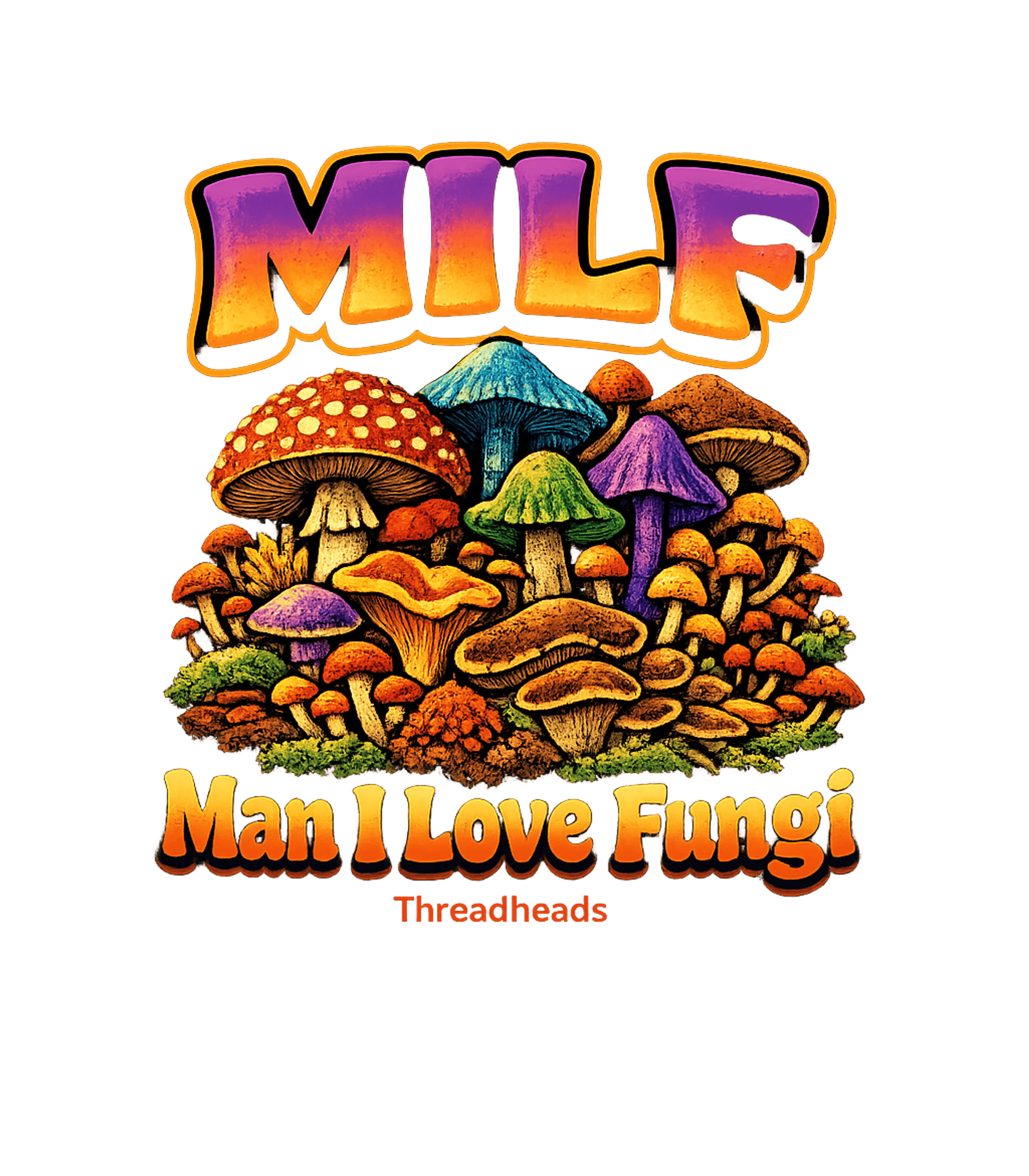 Man I Love Fungi Sarcasm Premium T-Shirt featuring Show off your love for all things fungal with this vibrant, – designed by Geoff Brown @ SunFrog Man I Love Fungi Sarcasm Premium T-Shirt featuring Show off your love for all things fungal with this vibrant, – designed by Geoff Brown @ SunFrog