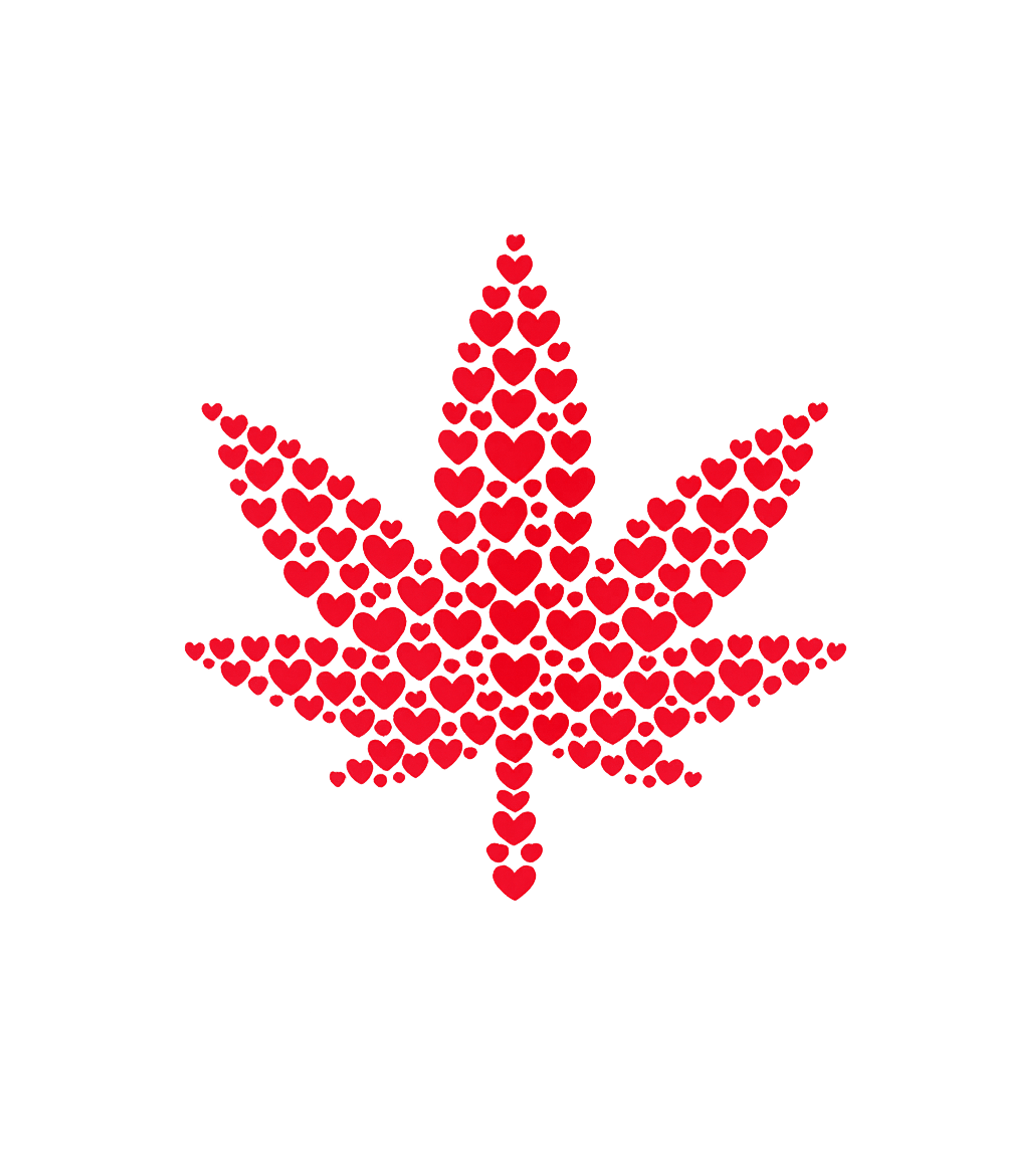 Marijuana Heart Leaf Valentine’s Day Premium T-Shirt featuring Show your affection for cannabis with this unique design fea – designed by Geoff Brown @ SunFrog Marijuana Heart Leaf Valentine’s Day Premium T-Shirt featuring Show your affection for cannabis with this unique design fea – designed by Geoff Brown @ SunFrog