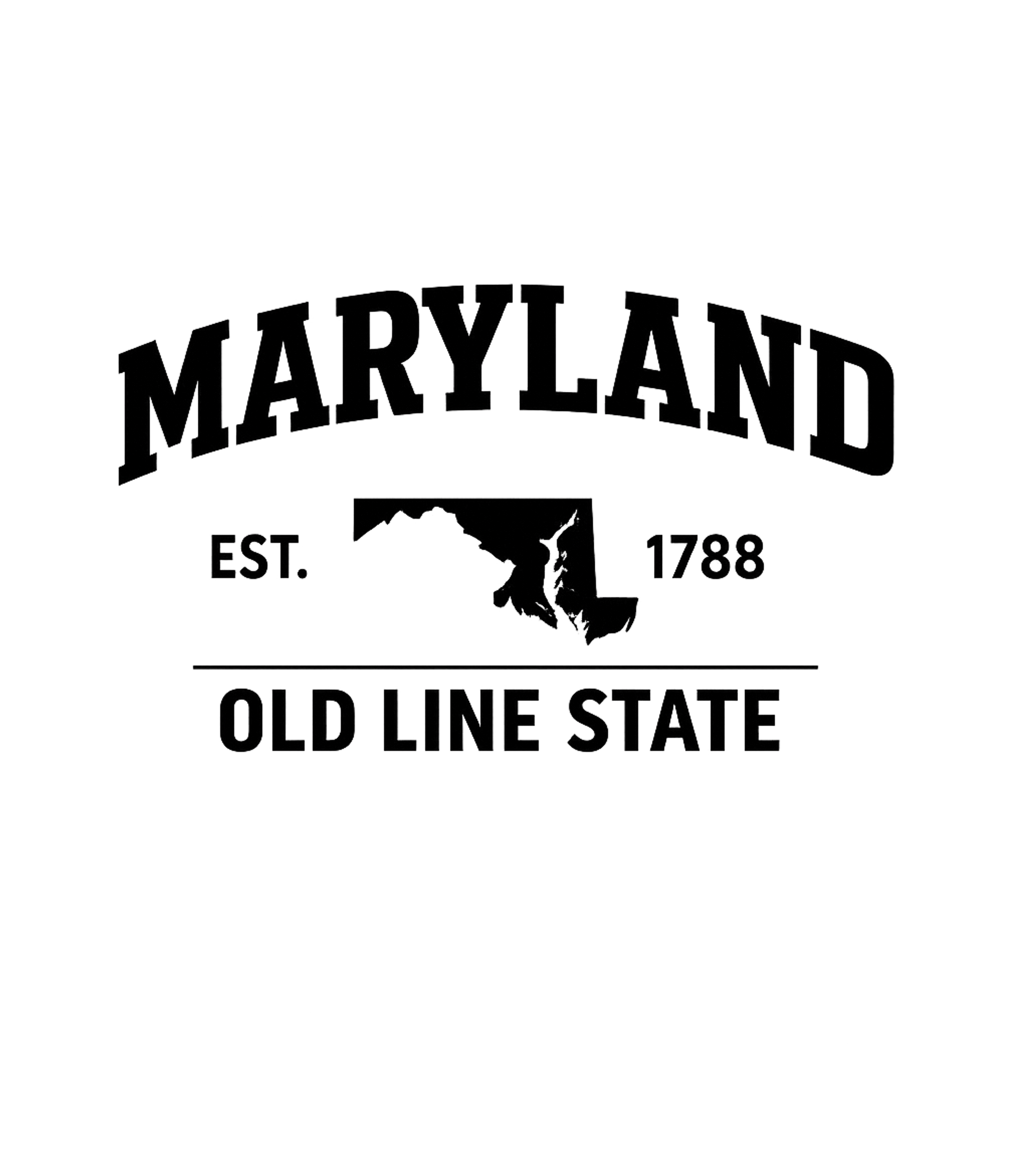 Maryland Slogan Basic T-Shirt Graphic Hooded Sweatshirt featuring Generated via Design Mixer – designed by Geoff Brown @ SunFrog Maryland Slogan Basic T-Shirt Graphic Hooded Sweatshirt featuring Generated via Design Mixer – designed by Geoff Brown @ SunFrog