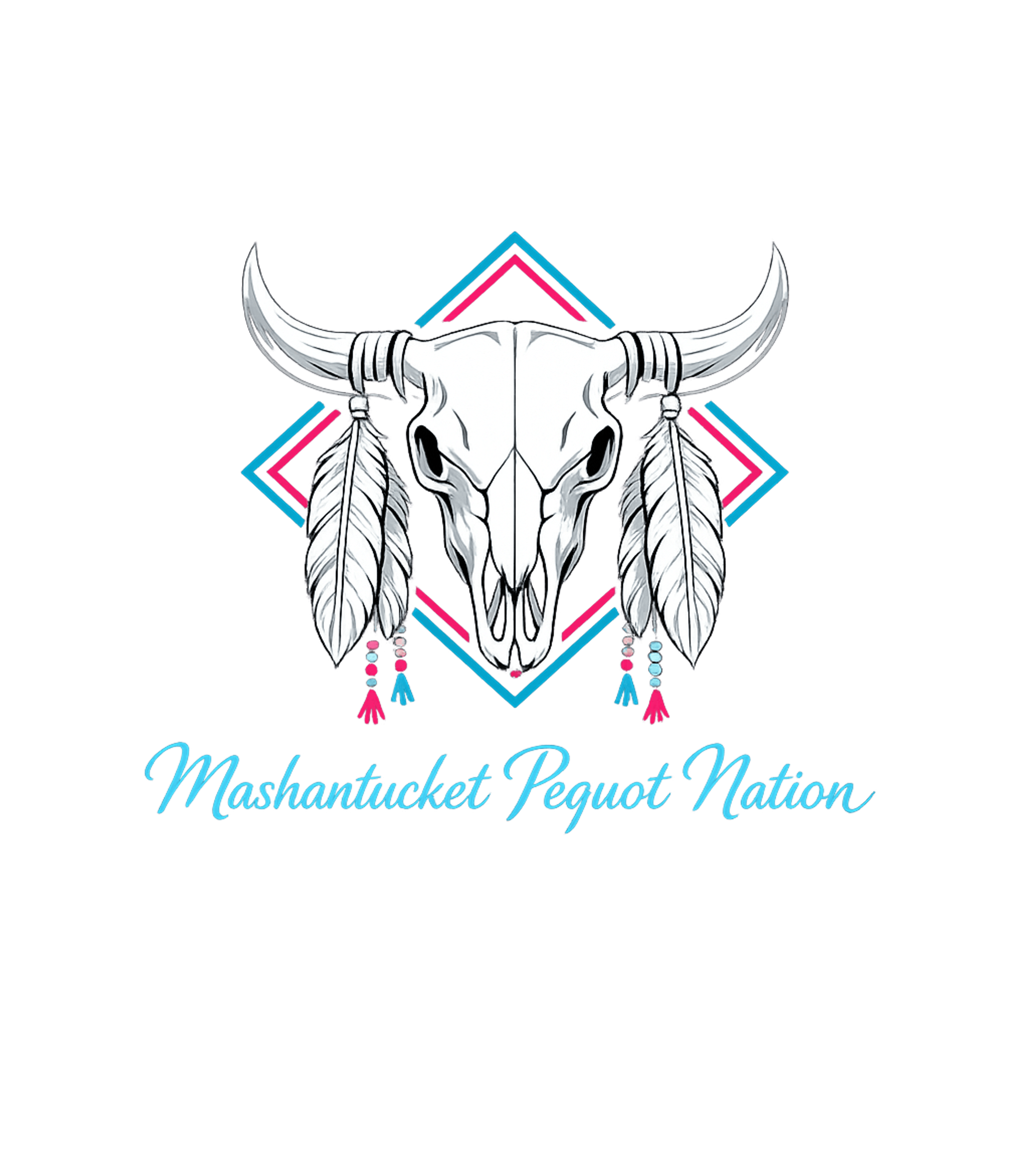 Mashantucket Pequot Nation Freedom / Constitution Premium T-Shirt featuring This powerful graphic features a stylized bull skull adorned – designed by Geoff Brown @ SunFrog Mashantucket Pequot Nation Freedom / Constitution Premium T-Shirt featuring This powerful graphic features a stylized bull skull adorned – designed by Geoff Brown @ SunFrog