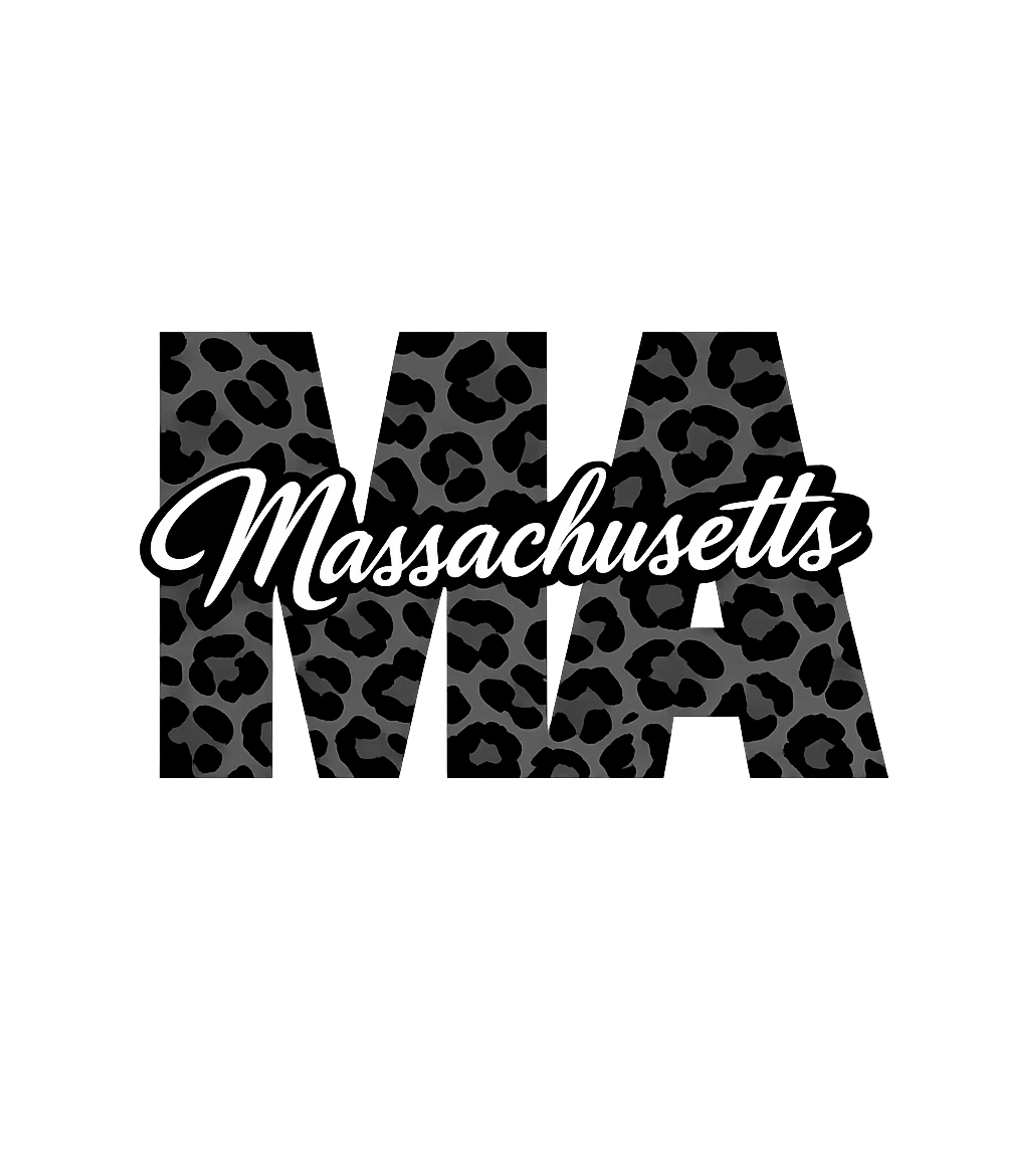 Massachusetts Leopard Print Massachusetts Tank Top featuring Show your love for the Bay State with this stylish t-shirt f – designed by Geoff Brown @ SunFrog Massachusetts Leopard Print Massachusetts Tank Top featuring Show your love for the Bay State with this stylish t-shirt f – designed by Geoff Brown @ SunFrog