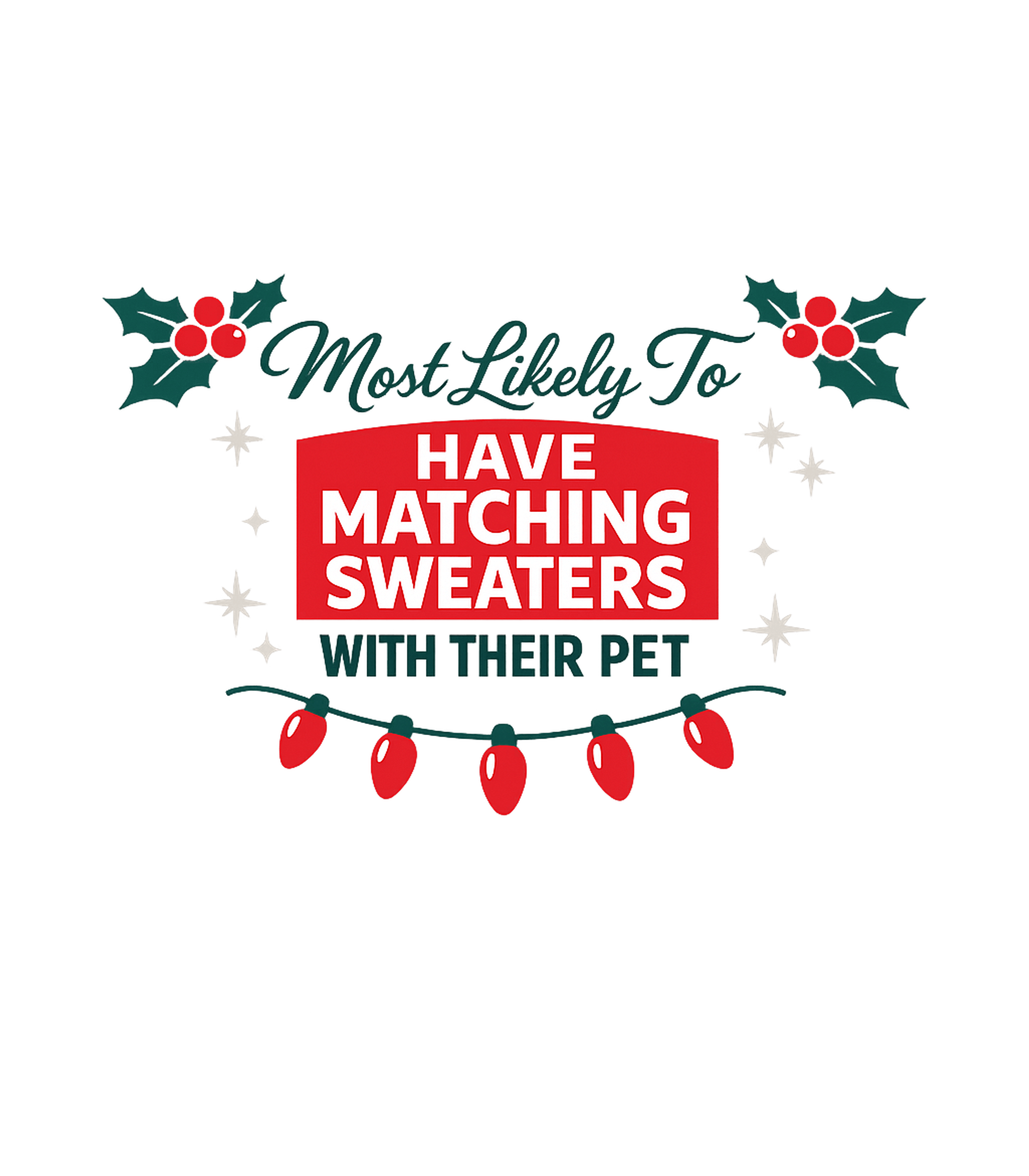 Matching Pet Sweaters Dogs Premium T-Shirt featuring Show off your love for your furry friend with this festive g – designed by Geoff Brown @ SunFrog Matching Pet Sweaters Dogs Premium T-Shirt featuring Show off your love for your furry friend with this festive g – designed by Geoff Brown @ SunFrog