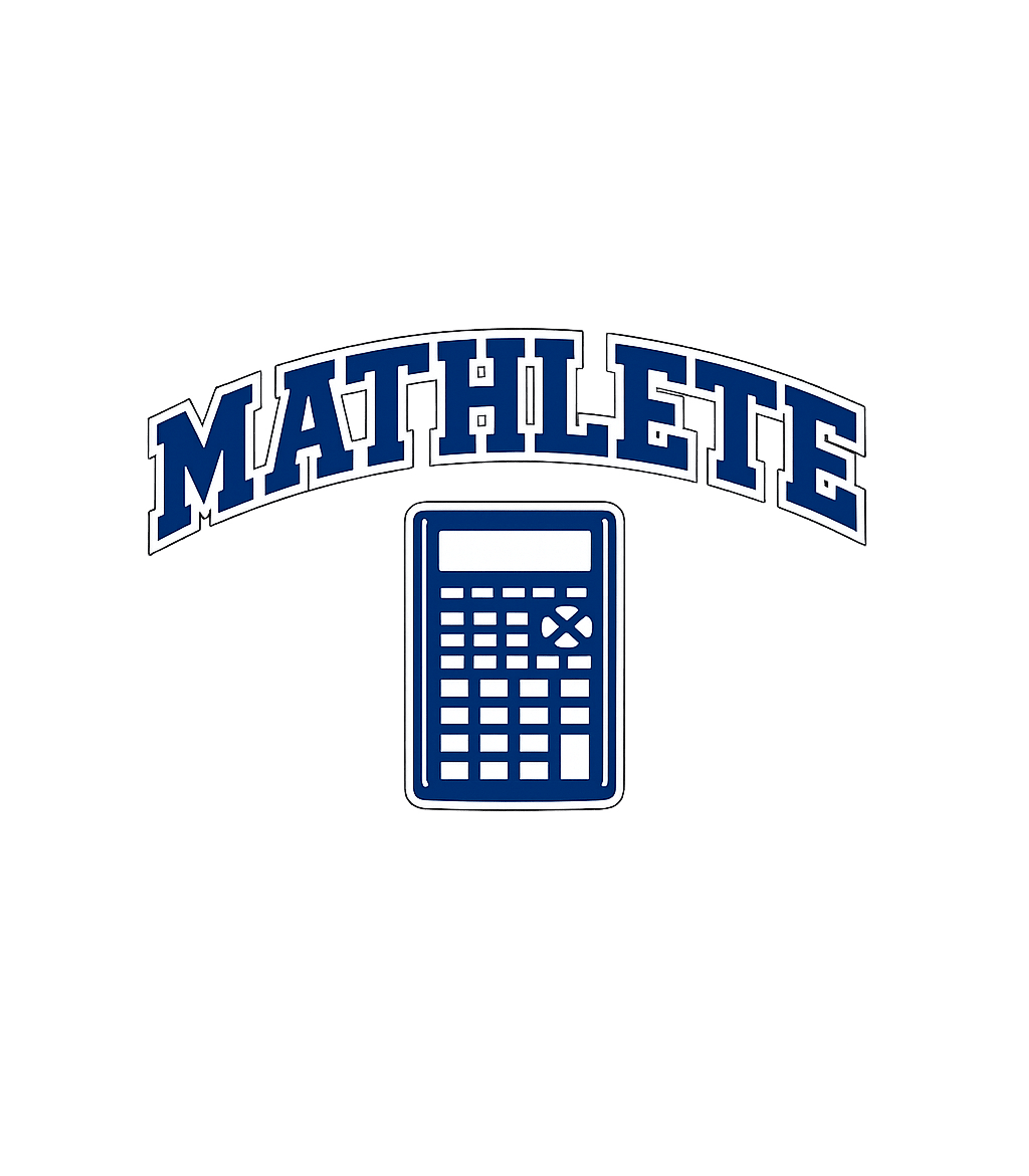 Mathlete Calculator Fitness Crewneck Sweatshirt featuring Show off your academic prowess with this classic Mathlete gr – designed by Geoff Brown @ SunFrog Mathlete Calculator Fitness Crewneck Sweatshirt featuring Show off your academic prowess with this classic Mathlete gr – designed by Geoff Brown @ SunFrog