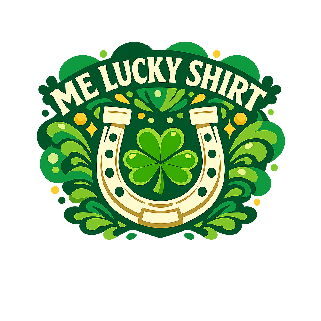 Me Lucky Shirt St. Patrick's Day Premium T-Shirt featuring Celebrate St – designed by Noah @ SunFrog Me Lucky Shirt St. Patrick's Day Premium T-Shirt featuring Celebrate St – designed by Noah @ SunFrog