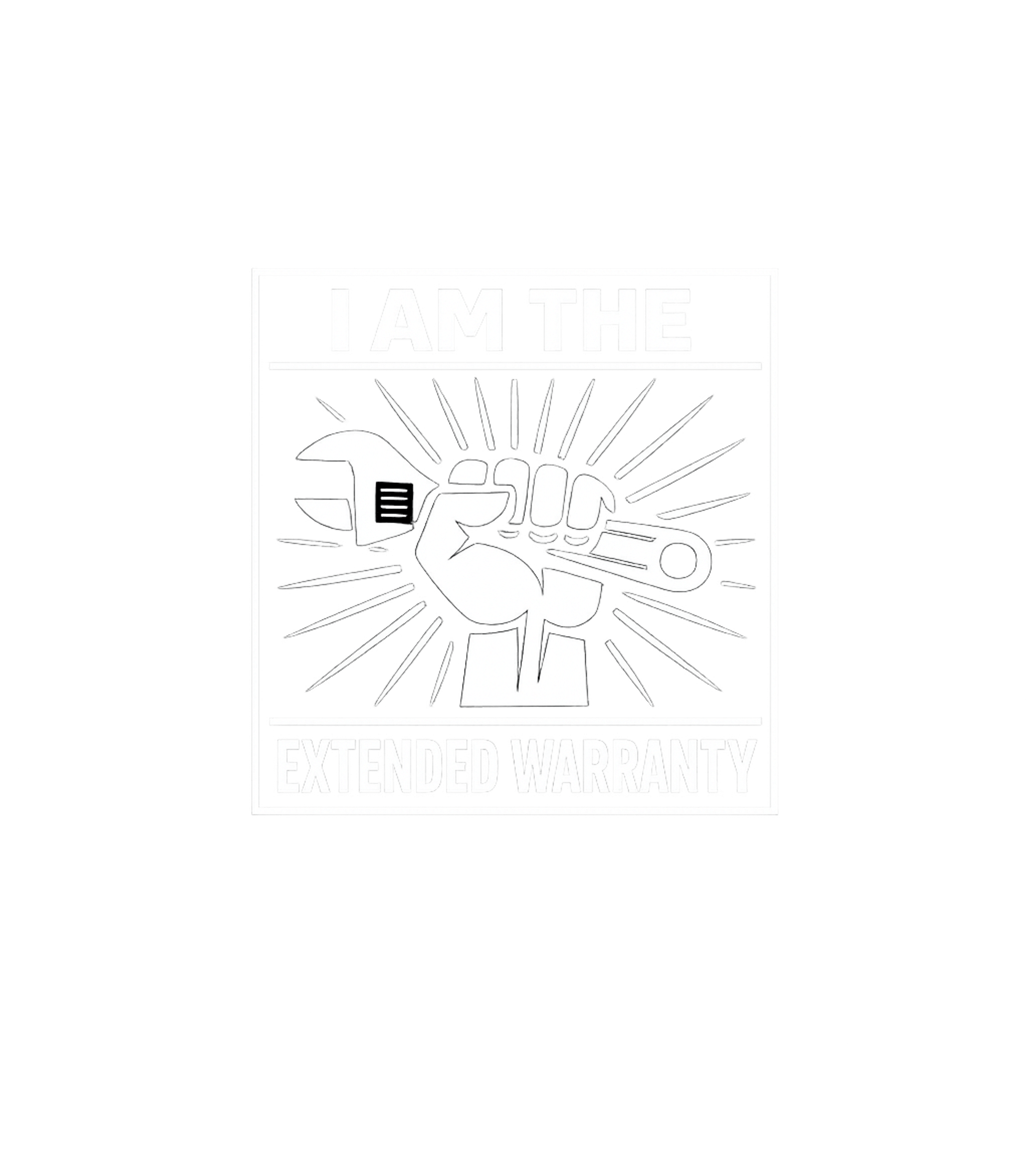 Mechanic Extended Warranty Mechanics Premium T-Shirt featuring Show off your mechanical prowess and witty humor with this b – designed by Geoff Brown @ SunFrog Mechanic Extended Warranty Mechanics Premium T-Shirt featuring Show off your mechanical prowess and witty humor with this b – designed by Geoff Brown @ SunFrog