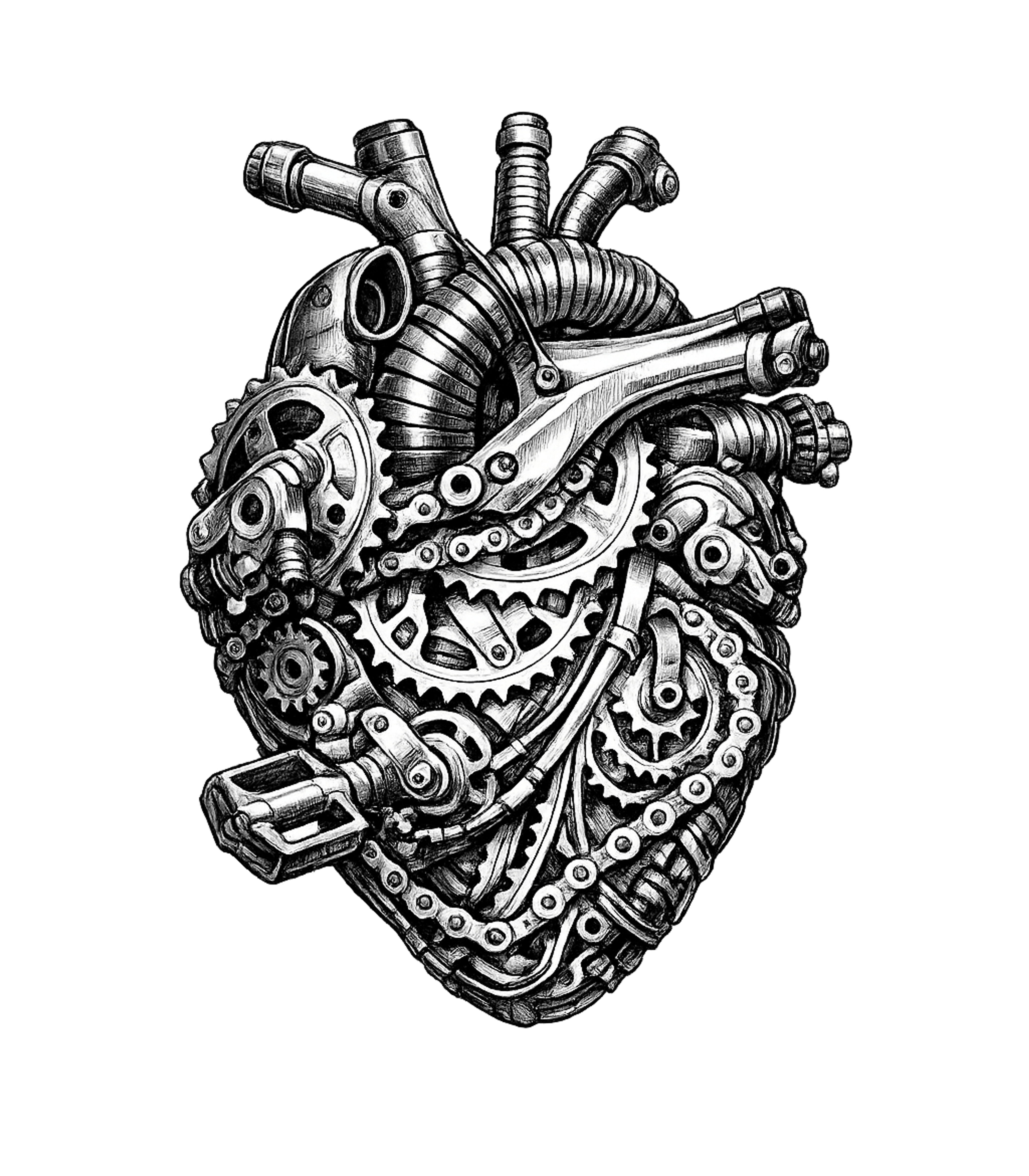 Mechanical Heart Gears Mechanics Hooded Sweatshirt featuring Showcase your passion for intricate design with this strikin – designed by Geoff Brown @ SunFrog Mechanical Heart Gears Mechanics Hooded Sweatshirt featuring Showcase your passion for intricate design with this strikin – designed by Geoff Brown @ SunFrog