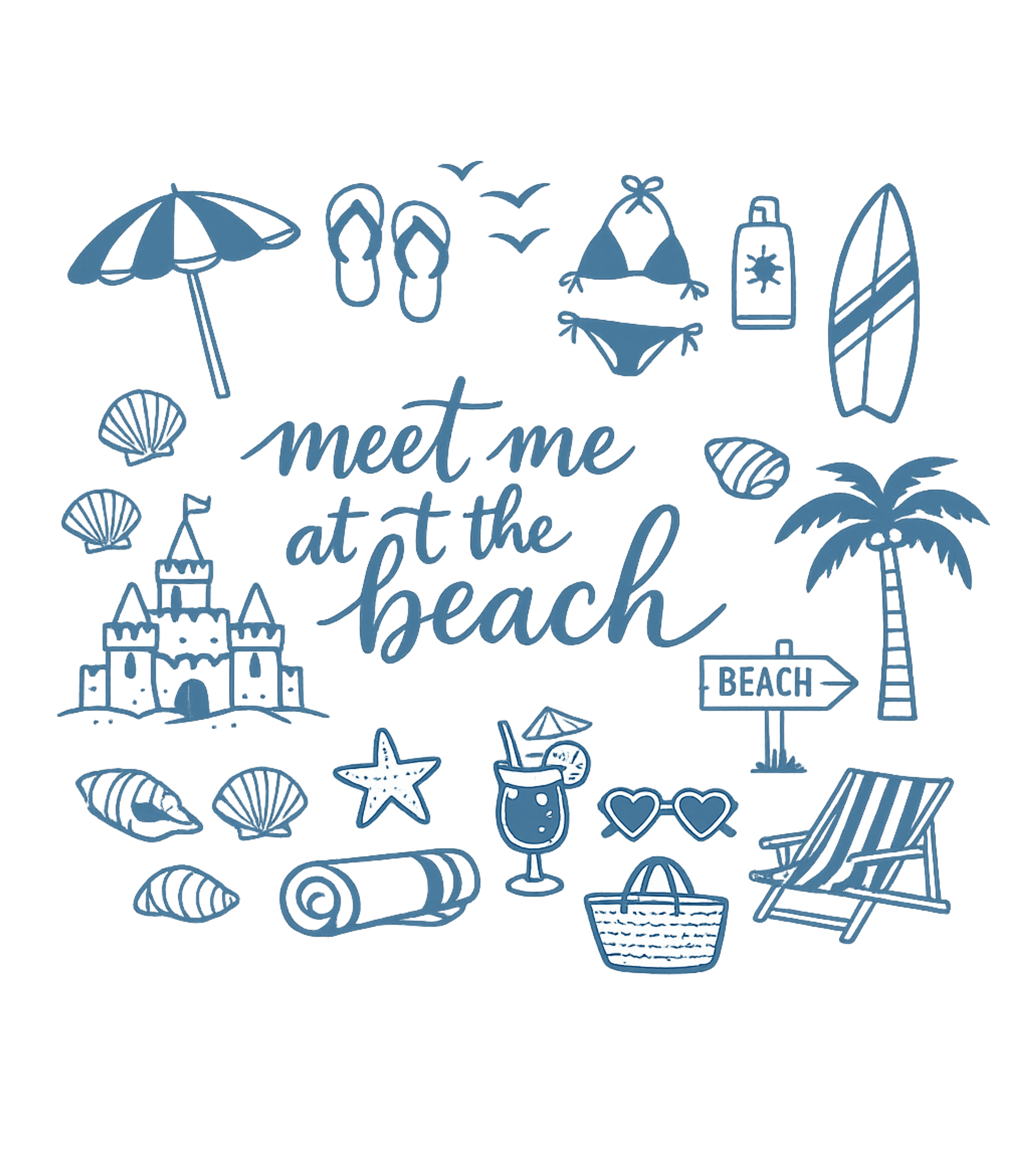 Meet Me At The Beach Travel Hooded Sweatshirt featuring Embrace the carefree spirit of summer with this charming t-s – designed by Geoff Brown @ SunFrog Meet Me At The Beach Travel Hooded Sweatshirt featuring Embrace the carefree spirit of summer with this charming t-s – designed by Geoff Brown @ SunFrog