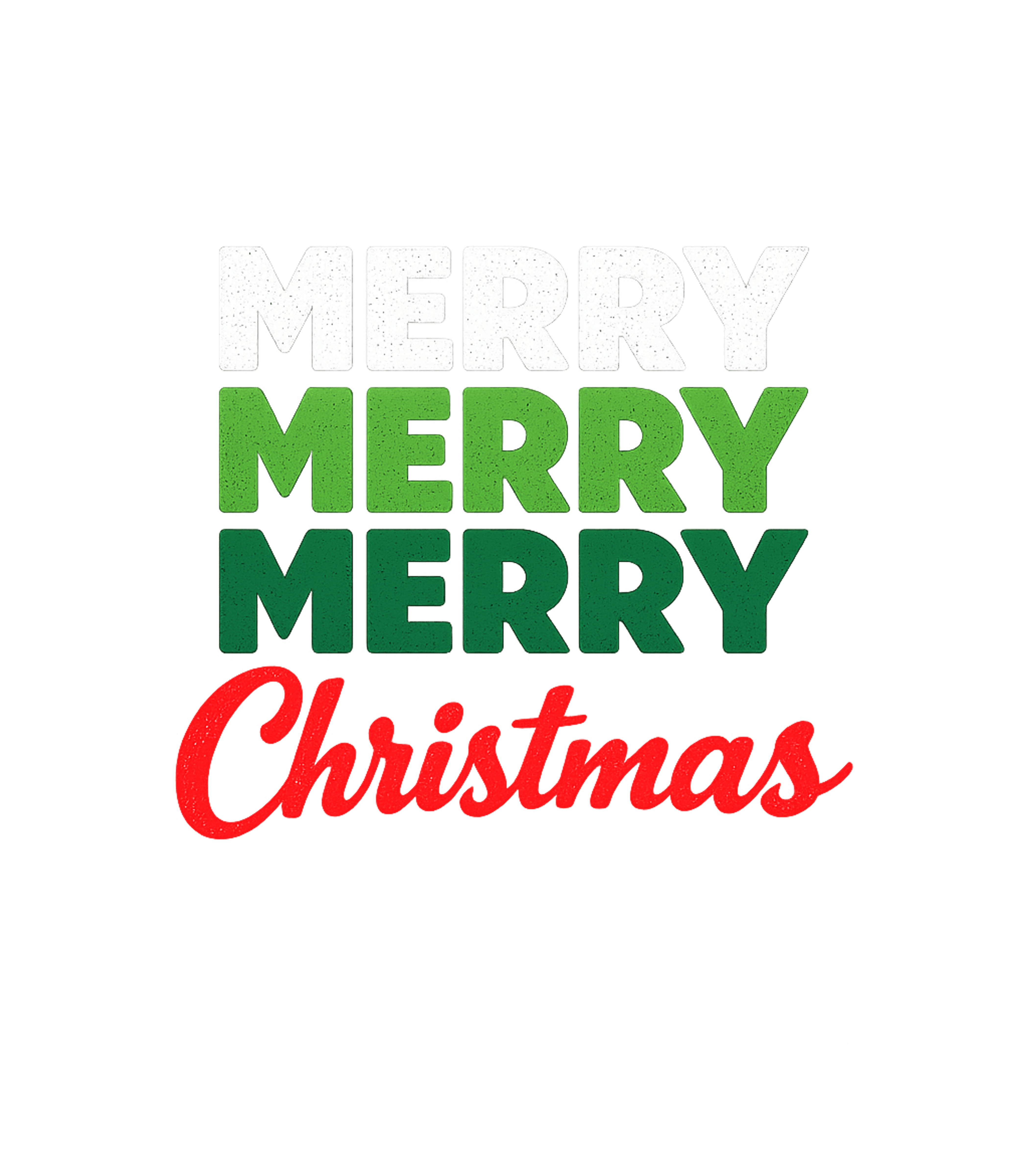 Merry Merry Merry Christmas Inspirational Messages Premium T-Shirt featuring This design features a joyful "Merry Merry Merry Christmas" – designed by Geoff Brown @ SunFrog Merry Merry Merry Christmas Inspirational Messages Premium T-Shirt featuring This design features a joyful "Merry Merry Merry Christmas" – designed by Geoff Brown @ SunFrog