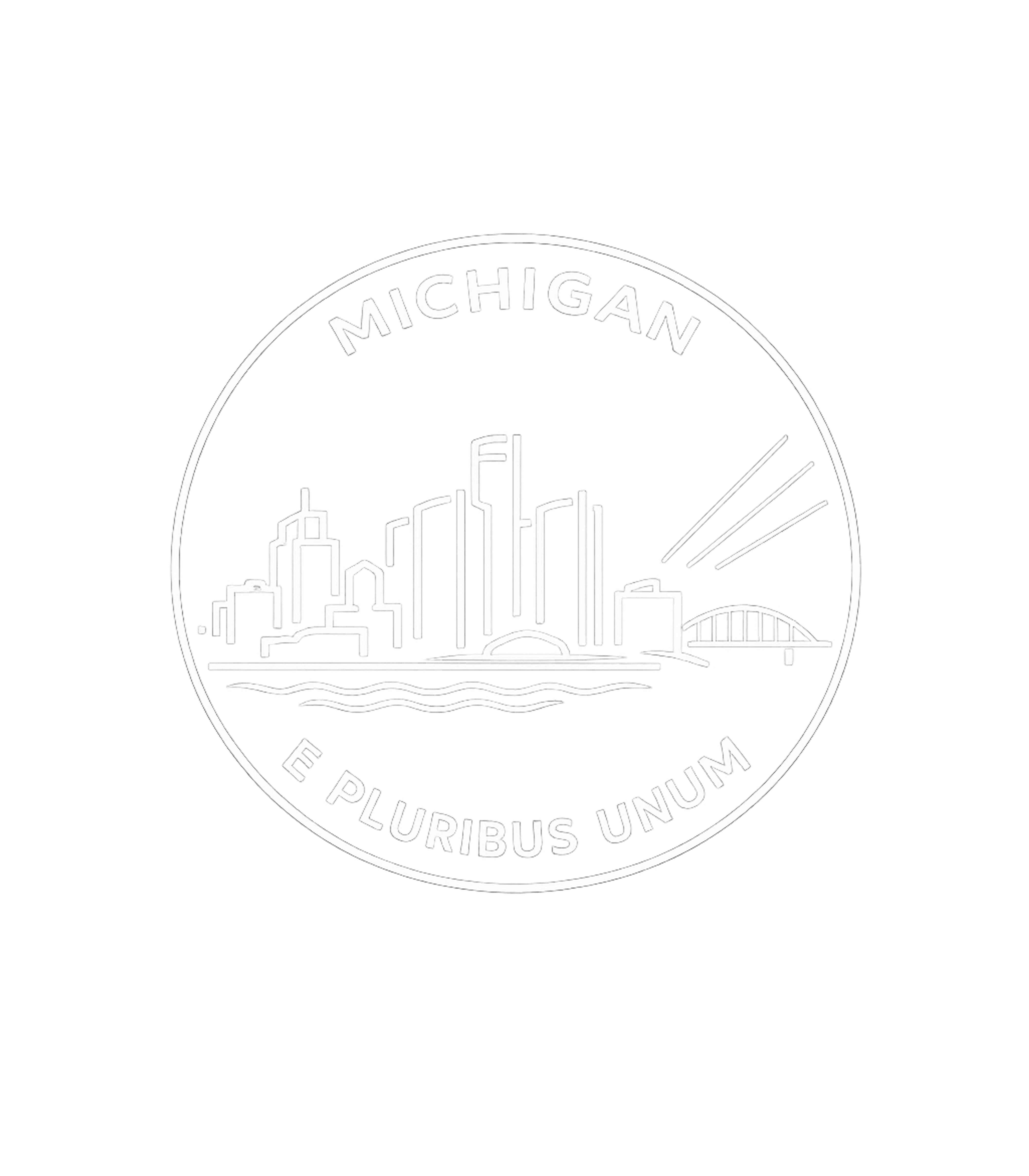 Michigan City Pride Michigan Tank Top featuring Show your love for the Great Lakes State with this minimalis – designed by Geoff Brown @ SunFrog Michigan City Pride Michigan Tank Top featuring Show your love for the Great Lakes State with this minimalis – designed by Geoff Brown @ SunFrog