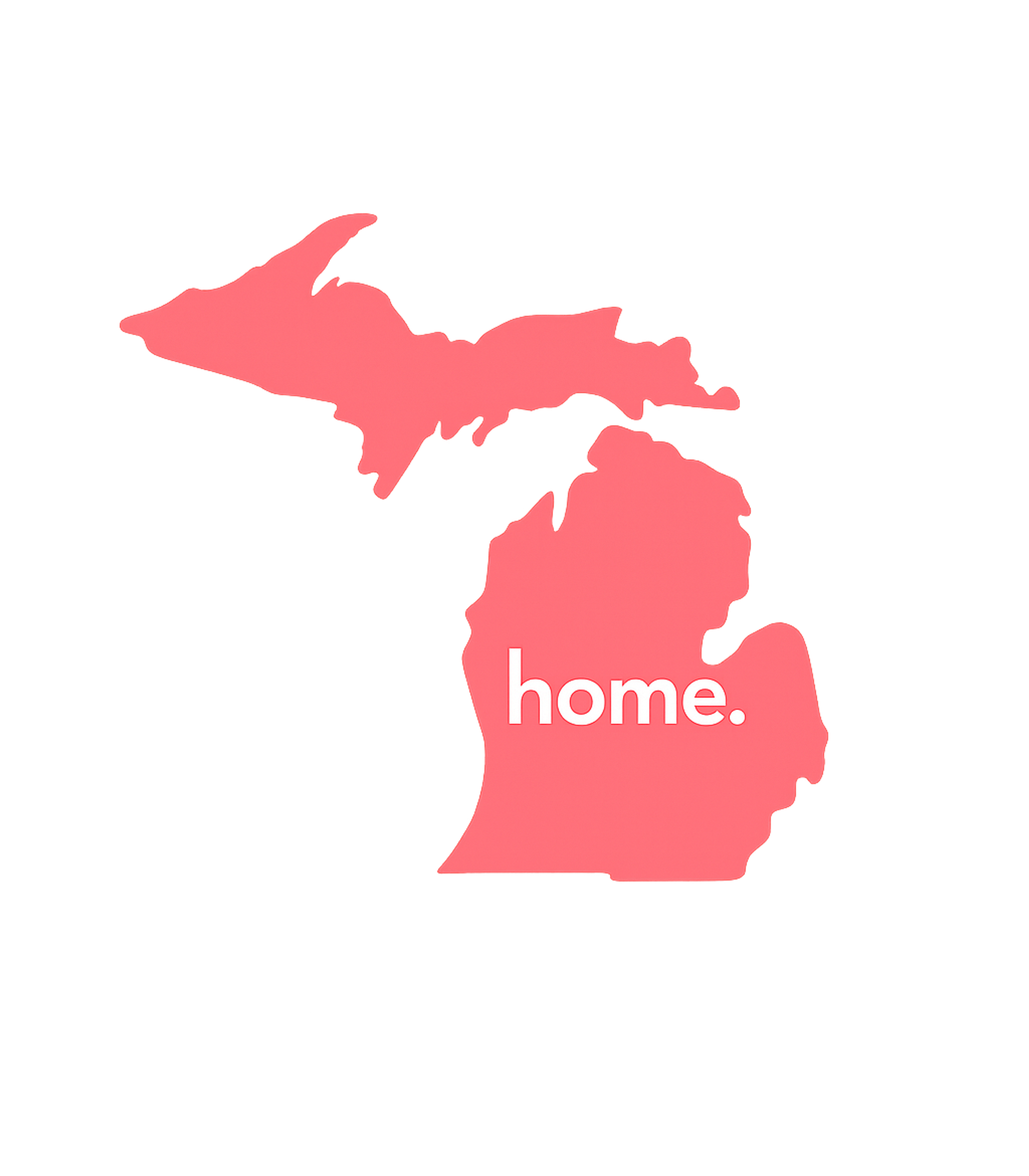 Michigan Home Pride Michigan Crewneck Sweatshirt featuring Show your love for the Great Lakes State with this minimalis – designed by Geoff Brown @ SunFrog Michigan Home Pride Michigan Crewneck Sweatshirt featuring Show your love for the Great Lakes State with this minimalis – designed by Geoff Brown @ SunFrog