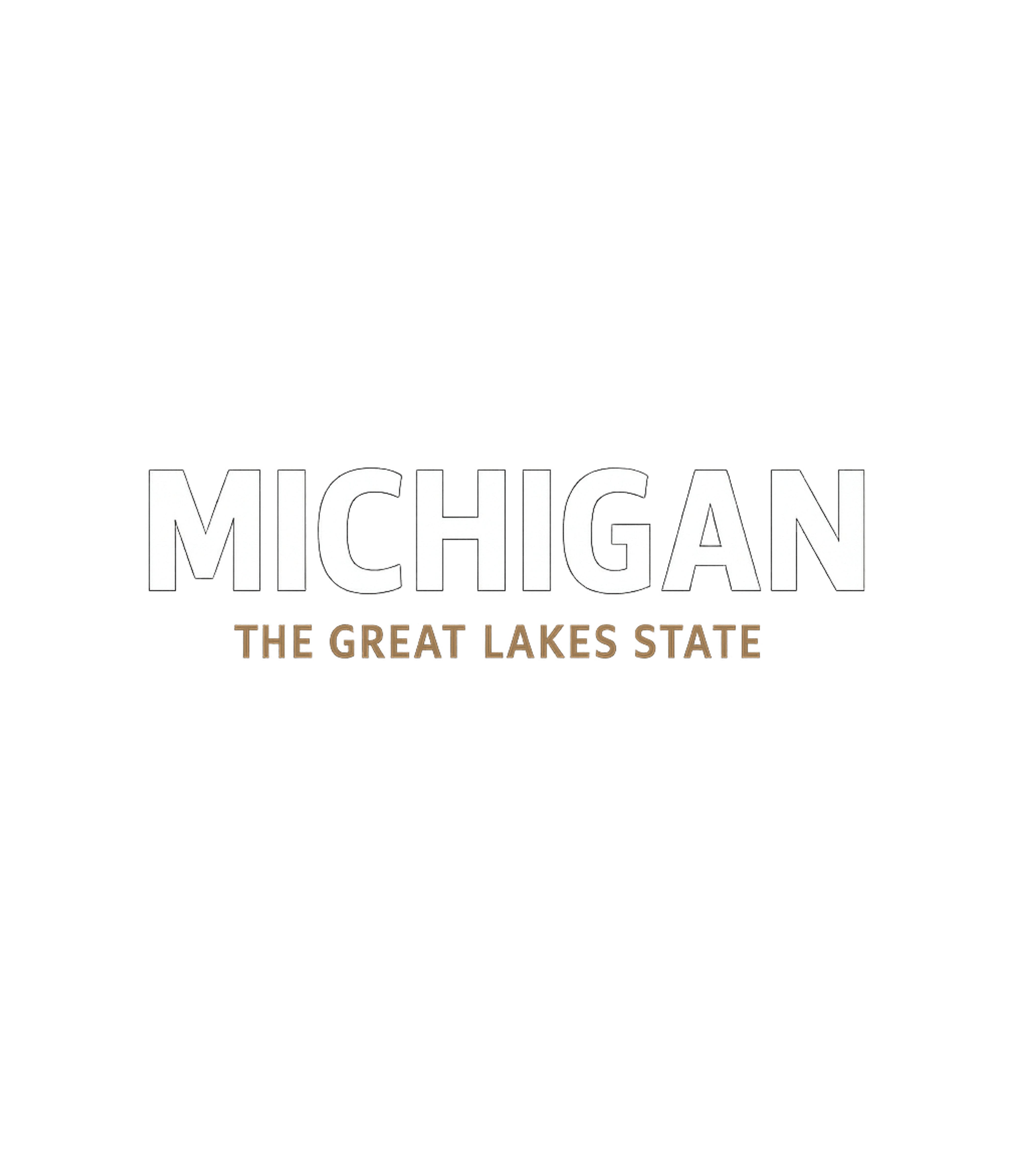 Michigan White and Gold Basic T-Shirt Graphic Hooded Sweatshirt featuring Generated via Design Mixer – designed by Geoff Brown @ SunFrog Michigan White and Gold Basic T-Shirt Graphic Hooded Sweatshirt featuring Generated via Design Mixer – designed by Geoff Brown @ SunFrog
