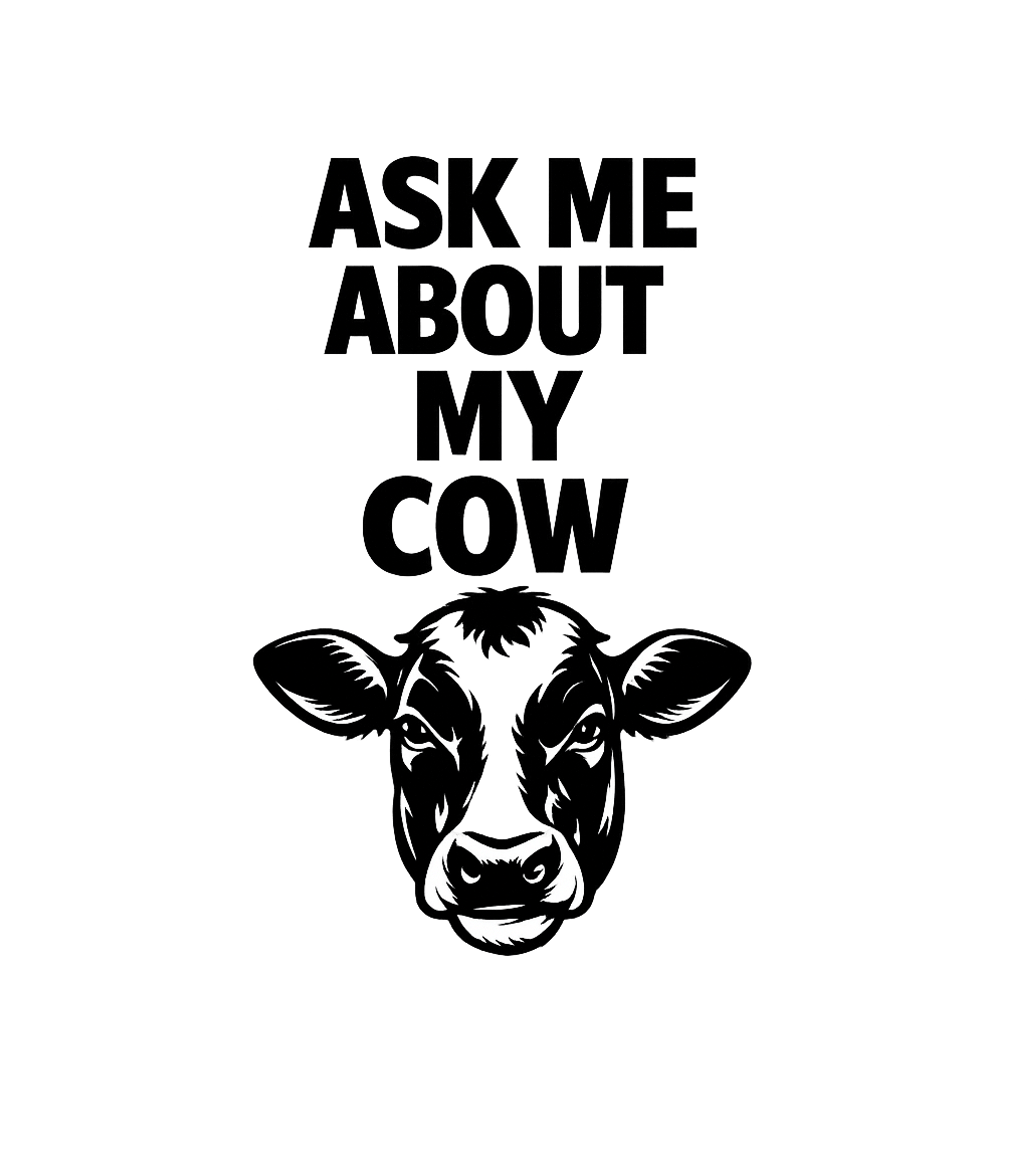 Minimalist Cow Head Farm Animals Premium T-Shirt featuring Show your love for farm animals with this striking minimalis – designed by Geoff Brown @ SunFrog Minimalist Cow Head Farm Animals Premium T-Shirt featuring Show your love for farm animals with this striking minimalis – designed by Geoff Brown @ SunFrog