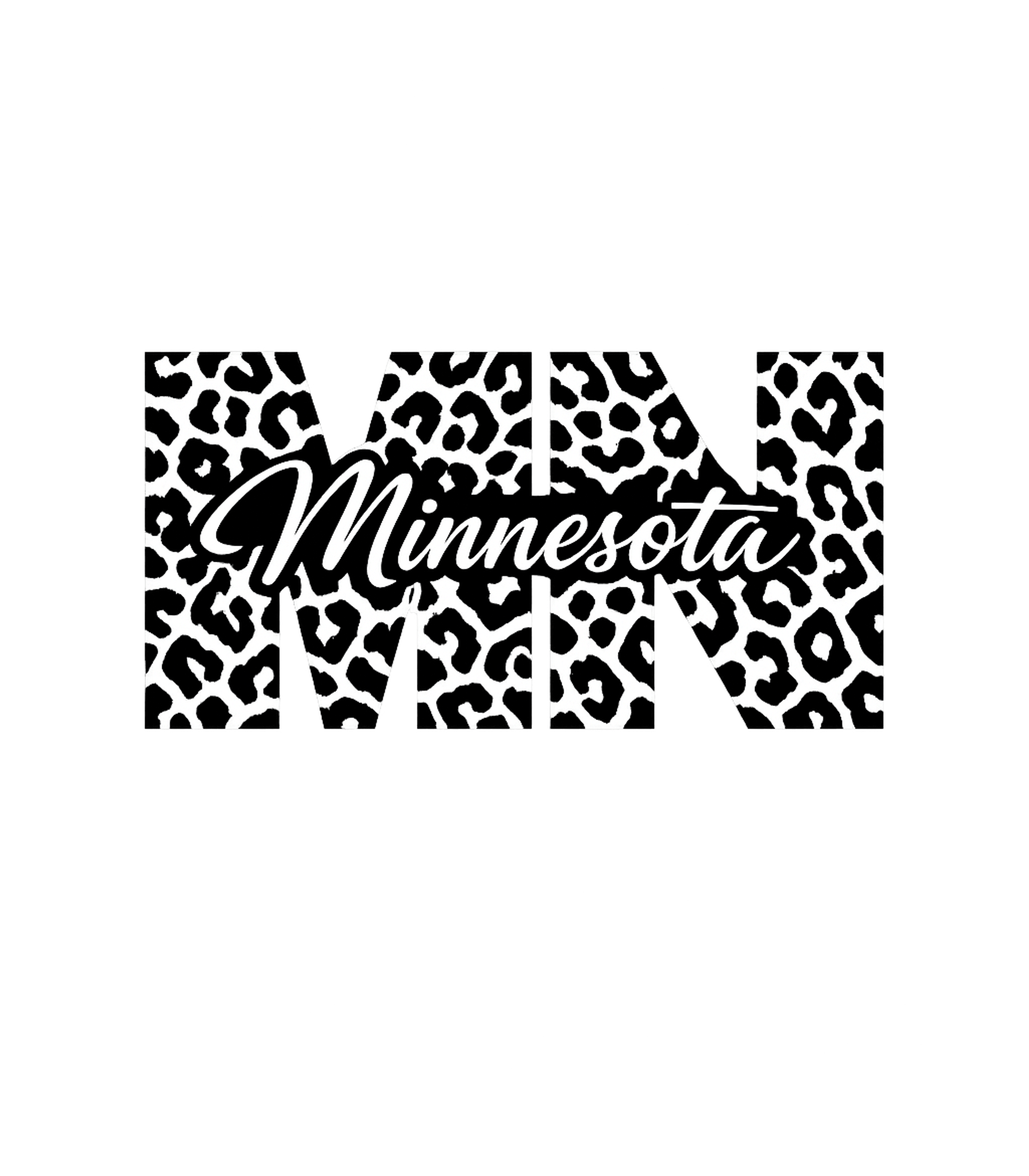 Minn Minnesota Leopard Print Minnesota Crewneck Sweatshirt featuring Show your Minnesota pride with this unique graphic featuring – designed by Geoff Brown @ SunFrog Minn Minnesota Leopard Print Minnesota Crewneck Sweatshirt featuring Show your Minnesota pride with this unique graphic featuring – designed by Geoff Brown @ SunFrog