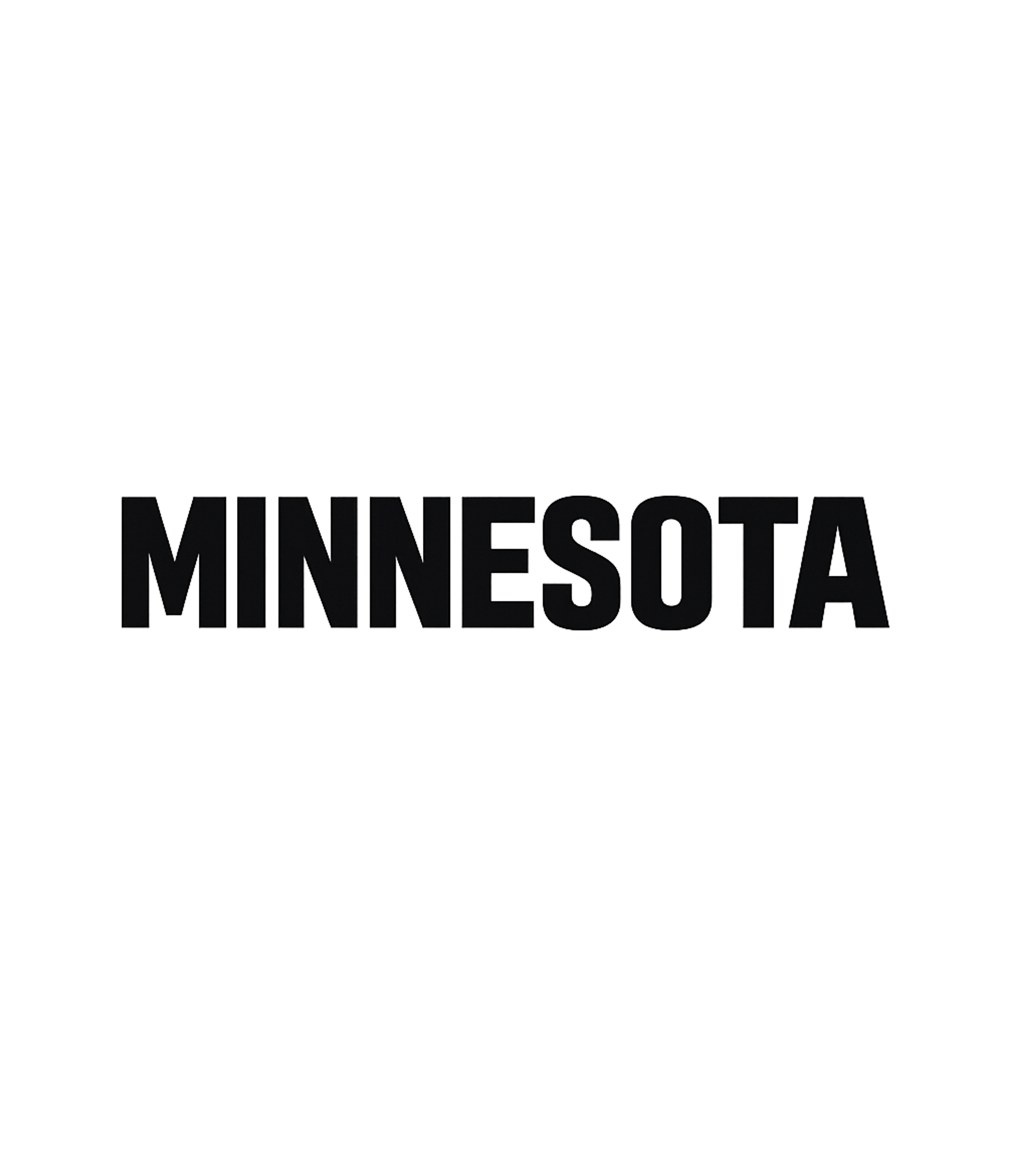 Minnesota Block Letter Basic T-Shirt Graphic Crewneck Sweatshirt featuring Generated via Design Mixer – designed by Geoff Brown @ SunFrog Minnesota Block Letter Basic T-Shirt Graphic Crewneck Sweatshirt featuring Generated via Design Mixer – designed by Geoff Brown @ SunFrog