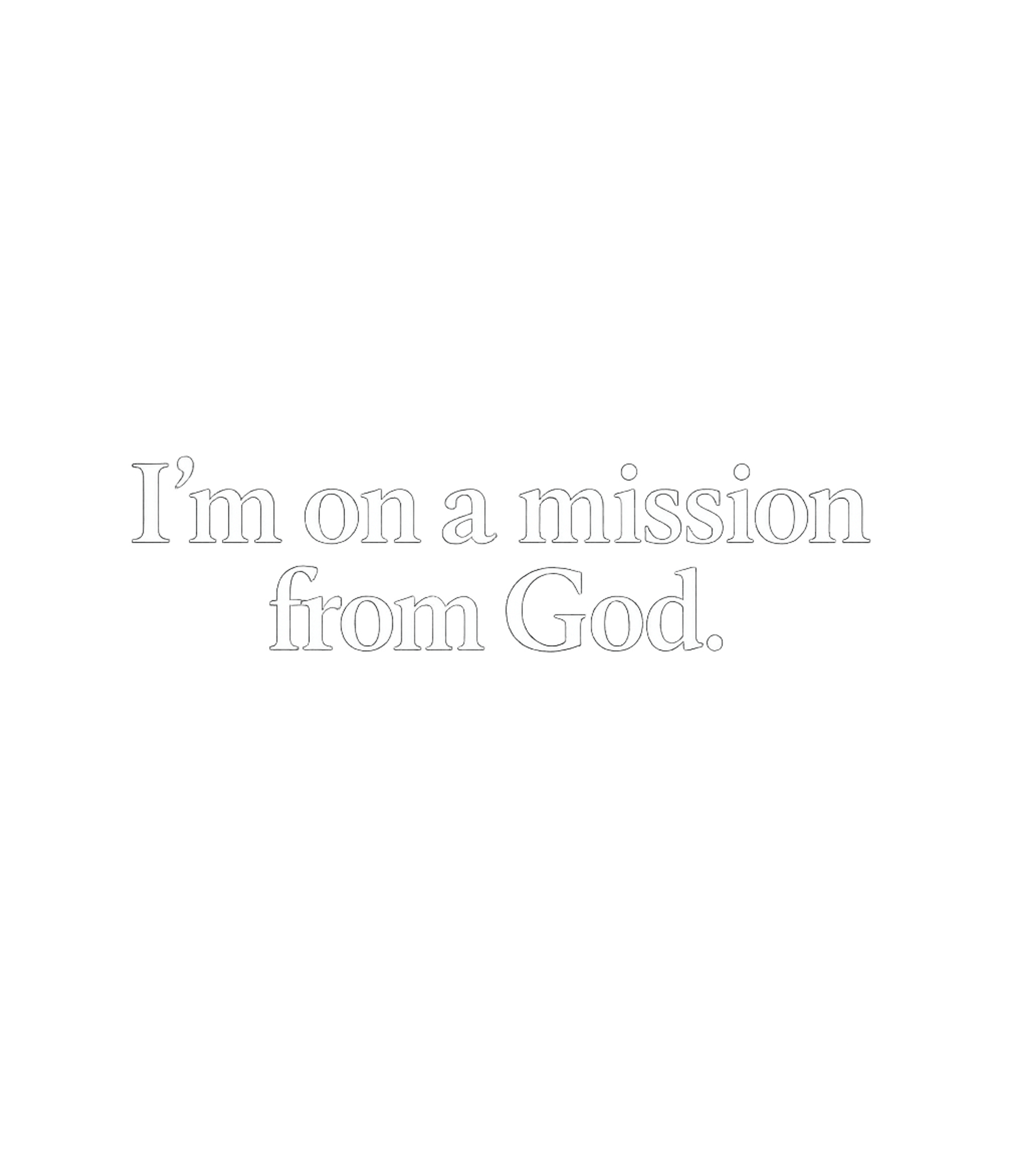 Mission From God Christian Faith Premium T-Shirt featuring Declare your purpose with this powerful graphic tee featurin – designed by Geoff Brown @ SunFrog Mission From God Christian Faith Premium T-Shirt featuring Declare your purpose with this powerful graphic tee featurin – designed by Geoff Brown @ SunFrog