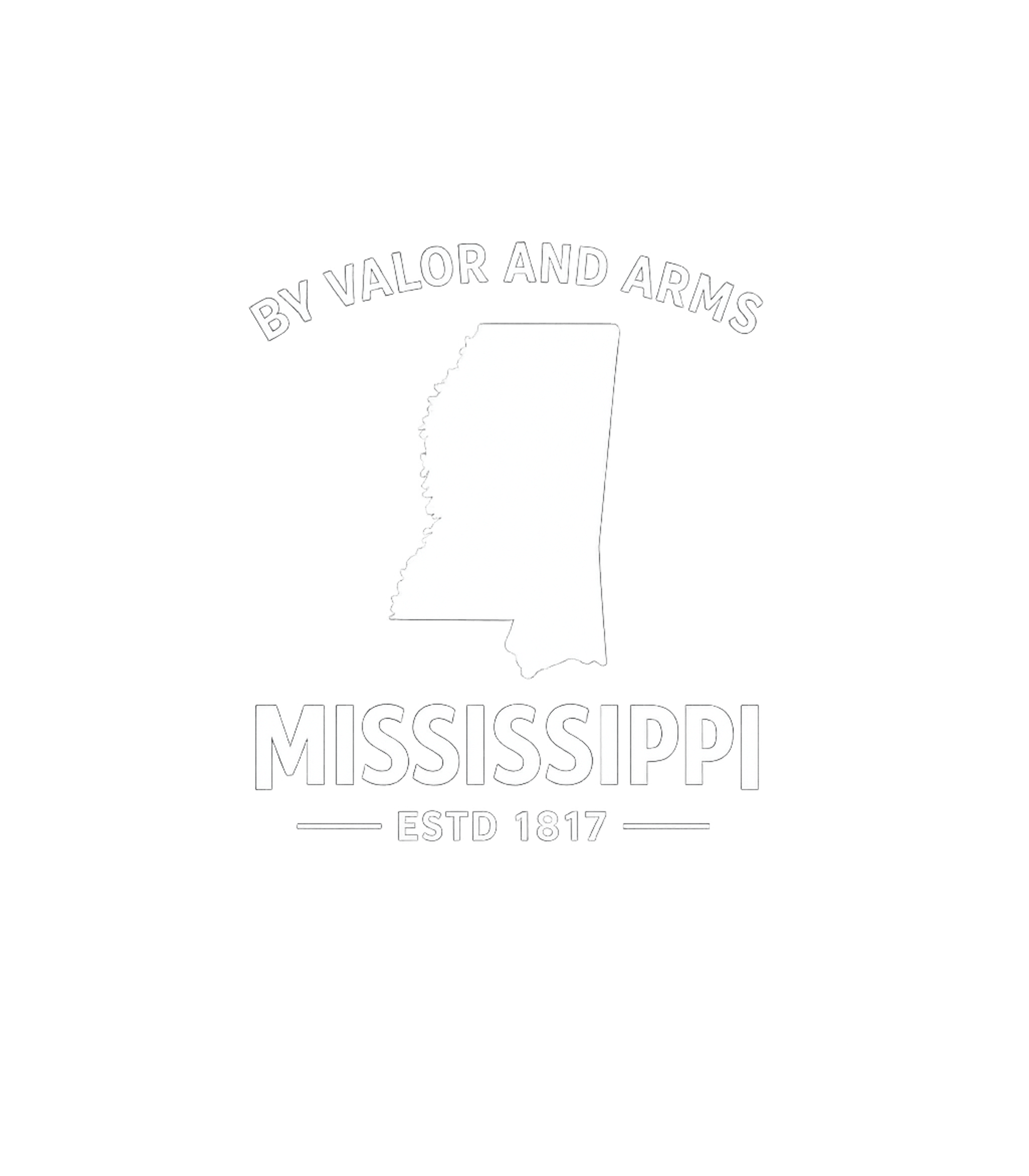 Mississippi Motto Basic T-Shirt Graphic Crewneck Sweatshirt featuring Generated via Design Mixer – designed by Geoff Brown @ SunFrog Mississippi Motto Basic T-Shirt Graphic Crewneck Sweatshirt featuring Generated via Design Mixer – designed by Geoff Brown @ SunFrog