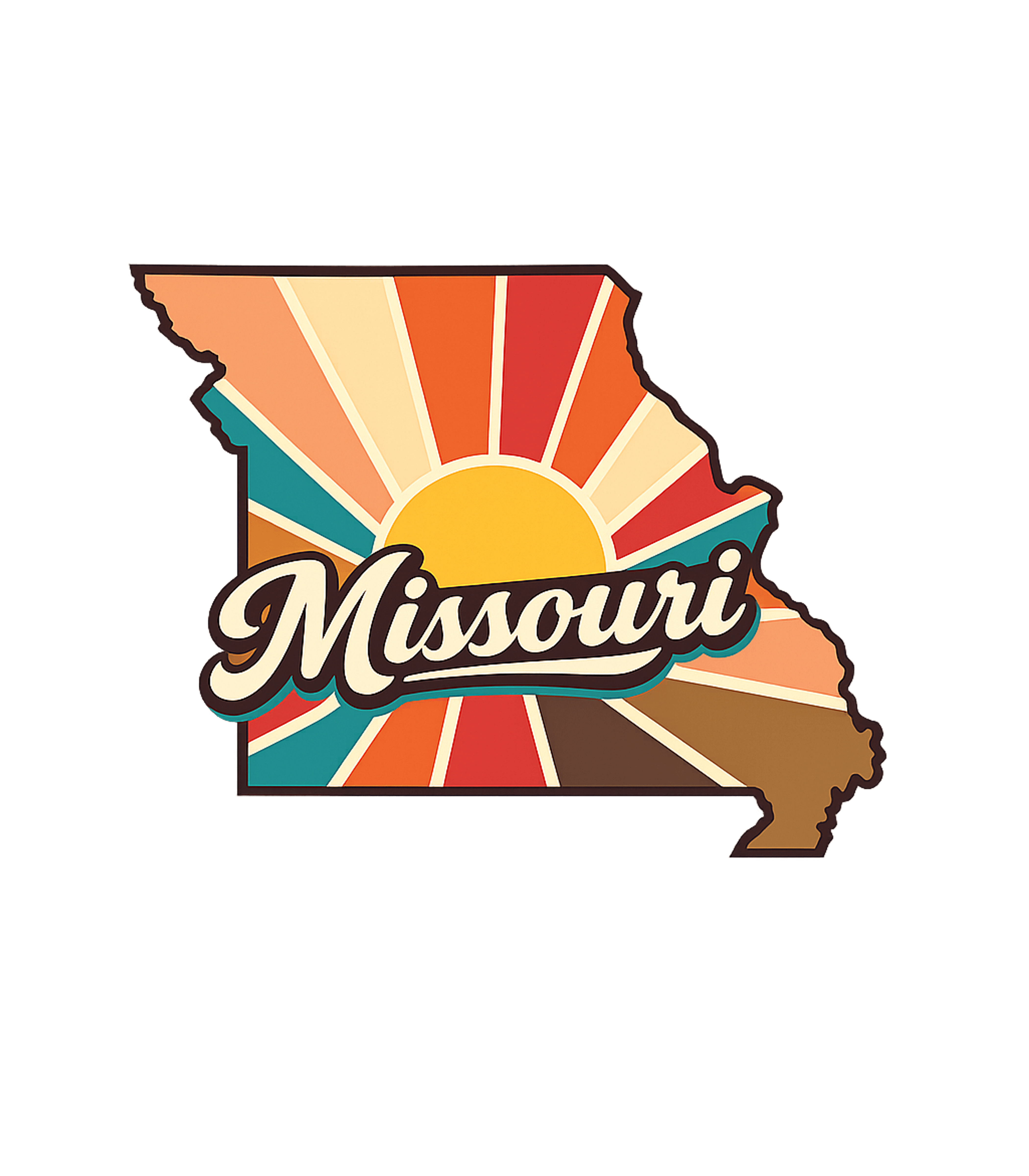 Missouri Retro Art Basic T-Shirt Graphic Hooded Sweatshirt featuring Generated via Design Mixer – designed by Geoff Brown @ SunFrog Missouri Retro Art Basic T-Shirt Graphic Hooded Sweatshirt featuring Generated via Design Mixer – designed by Geoff Brown @ SunFrog