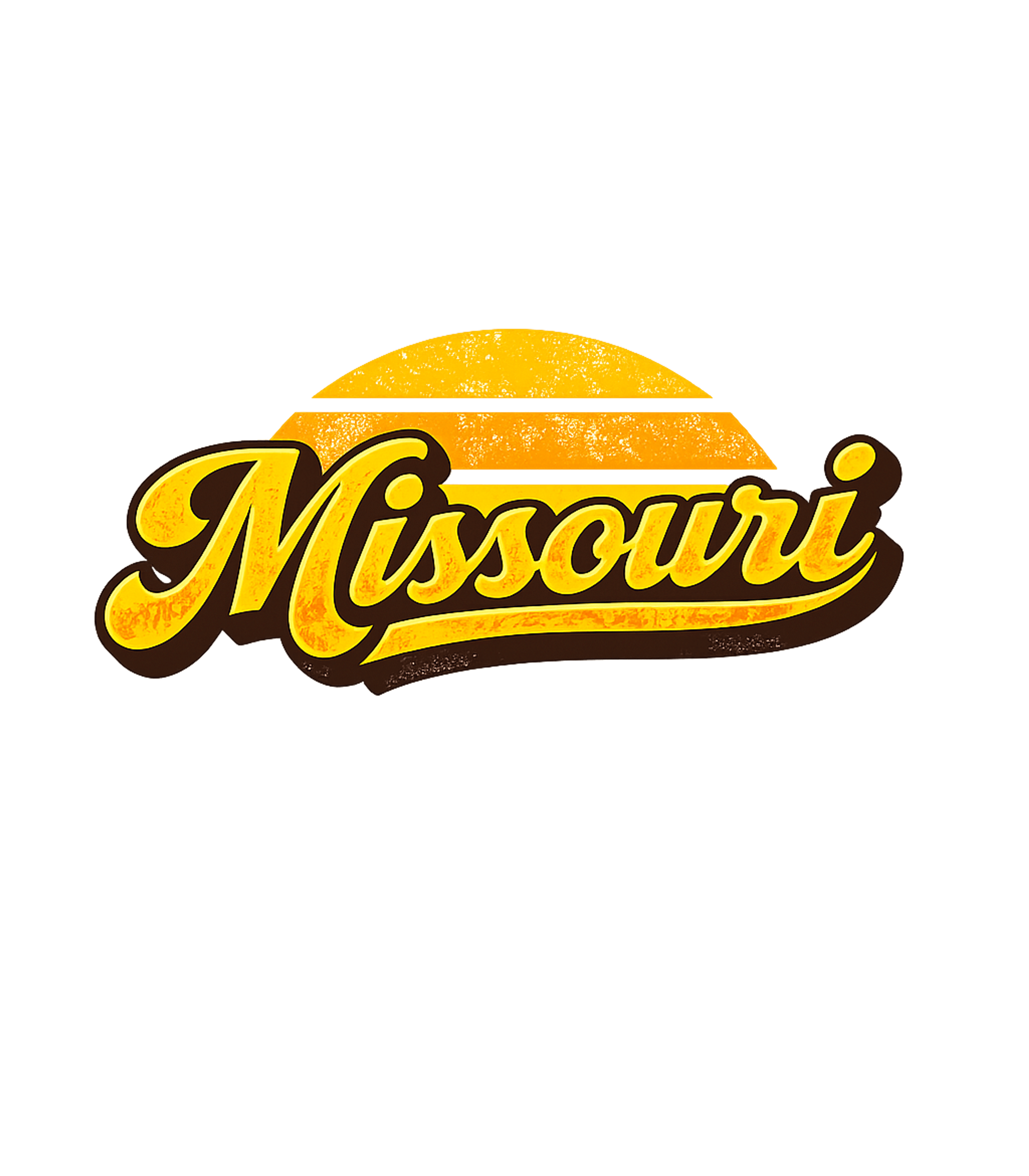 Missouri Retro Sunset Missouri Premium T-Shirt featuring This retro-inspired graphic features "Missouri" in a bold, d – designed by Geoff Brown @ SunFrog Missouri Retro Sunset Missouri Premium T-Shirt featuring This retro-inspired graphic features "Missouri" in a bold, d – designed by Geoff Brown @ SunFrog