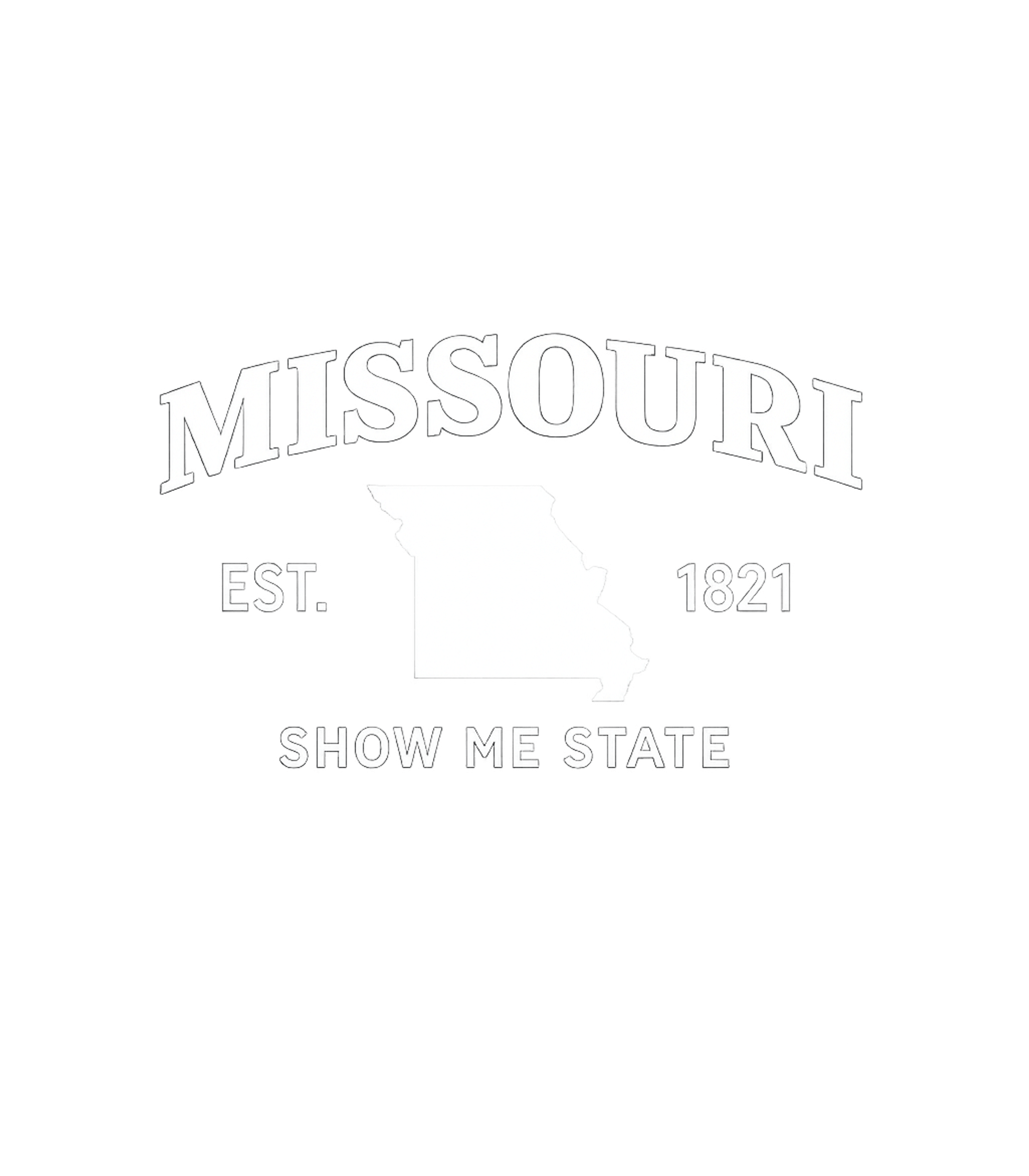 Missouri Show Me State Missouri Premium T-Shirt featuring Celebrate your Missouri pride with this classic design featu – designed by Geoff Brown @ SunFrog Missouri Show Me State Missouri Premium T-Shirt featuring Celebrate your Missouri pride with this classic design featu – designed by Geoff Brown @ SunFrog