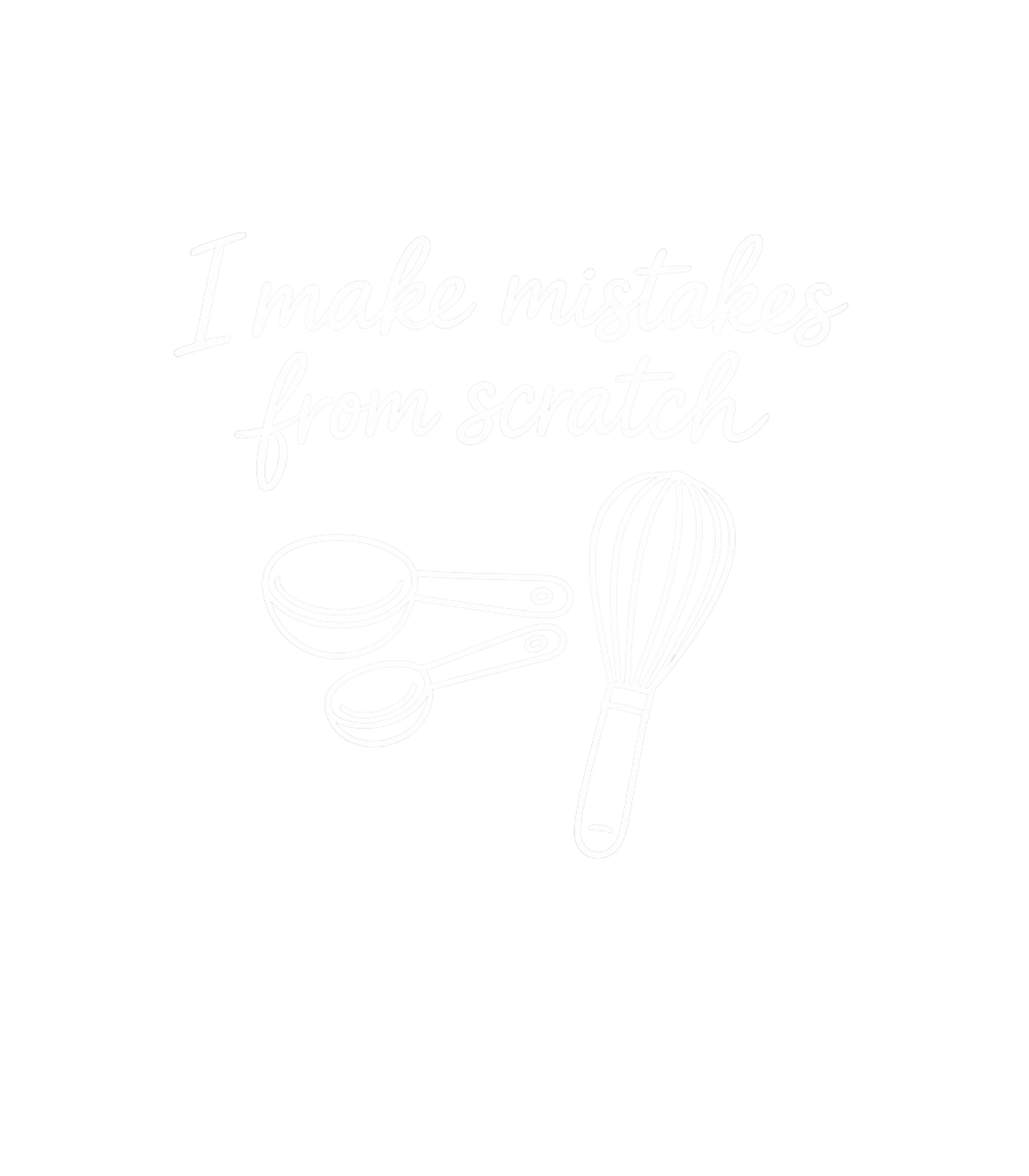 Mistakes From Scratch Cooking / BBQ Crewneck Sweatshirt featuring Embrace your culinary imperfections with this funny graphic – designed by Geoff Brown @ SunFrog Mistakes From Scratch Cooking / BBQ Crewneck Sweatshirt featuring Embrace your culinary imperfections with this funny graphic – designed by Geoff Brown @ SunFrog