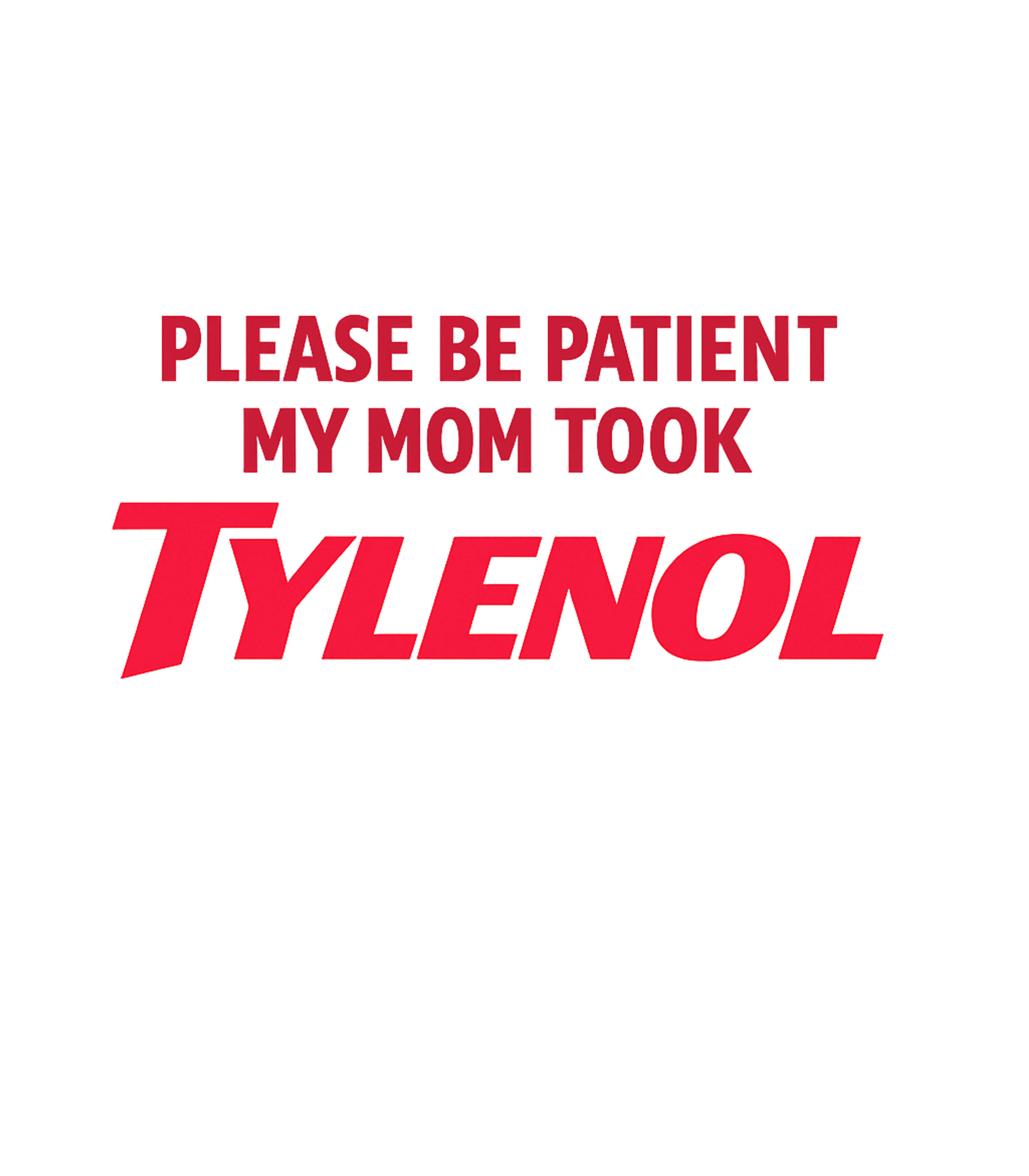 Mom Needs Patience Moms Hooded Sweatshirt featuring This humorous graphic tee asks for patience when mom has tak – designed by Geoff Brown @ SunFrog Mom Needs Patience Moms Hooded Sweatshirt featuring This humorous graphic tee asks for patience when mom has tak – designed by Geoff Brown @ SunFrog