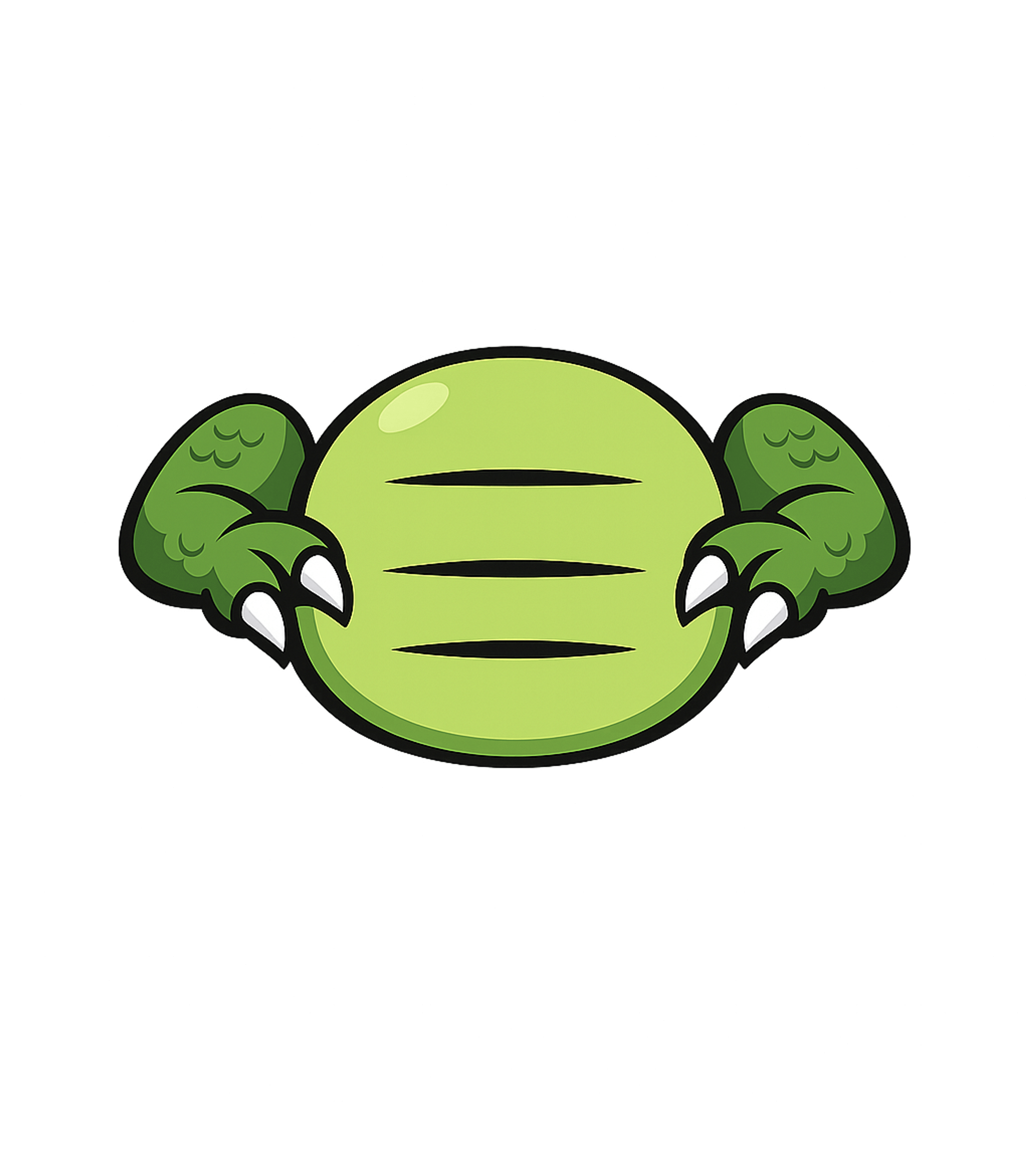 Monster Claw Orb Wildlife Premium T-Shirt featuring This playful graphic features fierce green monster claws gen – designed by Geoff Brown @ SunFrog Monster Claw Orb Wildlife Premium T-Shirt featuring This playful graphic features fierce green monster claws gen – designed by Geoff Brown @ SunFrog