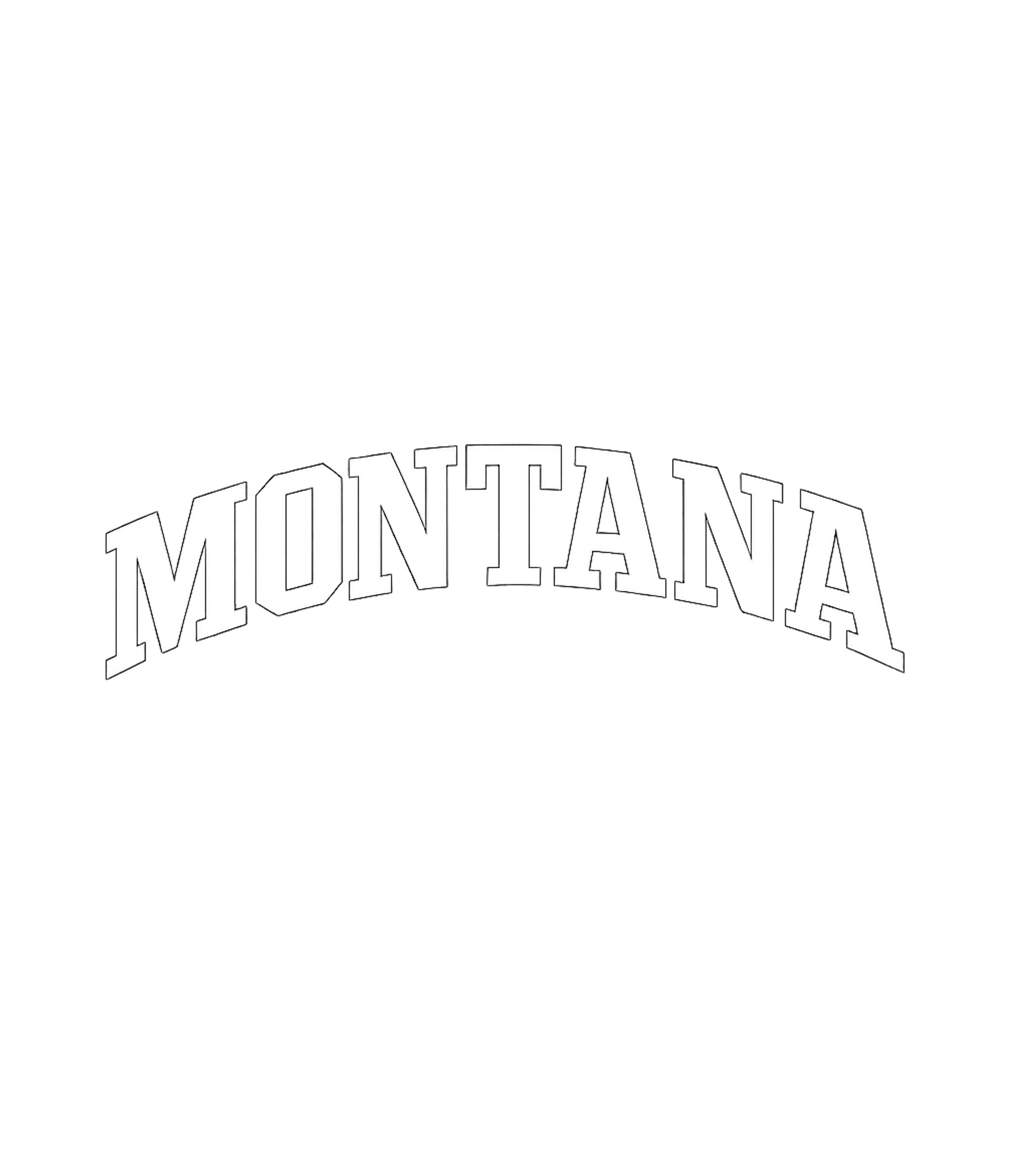 Montana State Pride Montana Crewneck Sweatshirt featuring Show your love for Montana with this classic arched text des – designed by Geoff Brown @ SunFrog Montana State Pride Montana Crewneck Sweatshirt featuring Show your love for Montana with this classic arched text des – designed by Geoff Brown @ SunFrog
