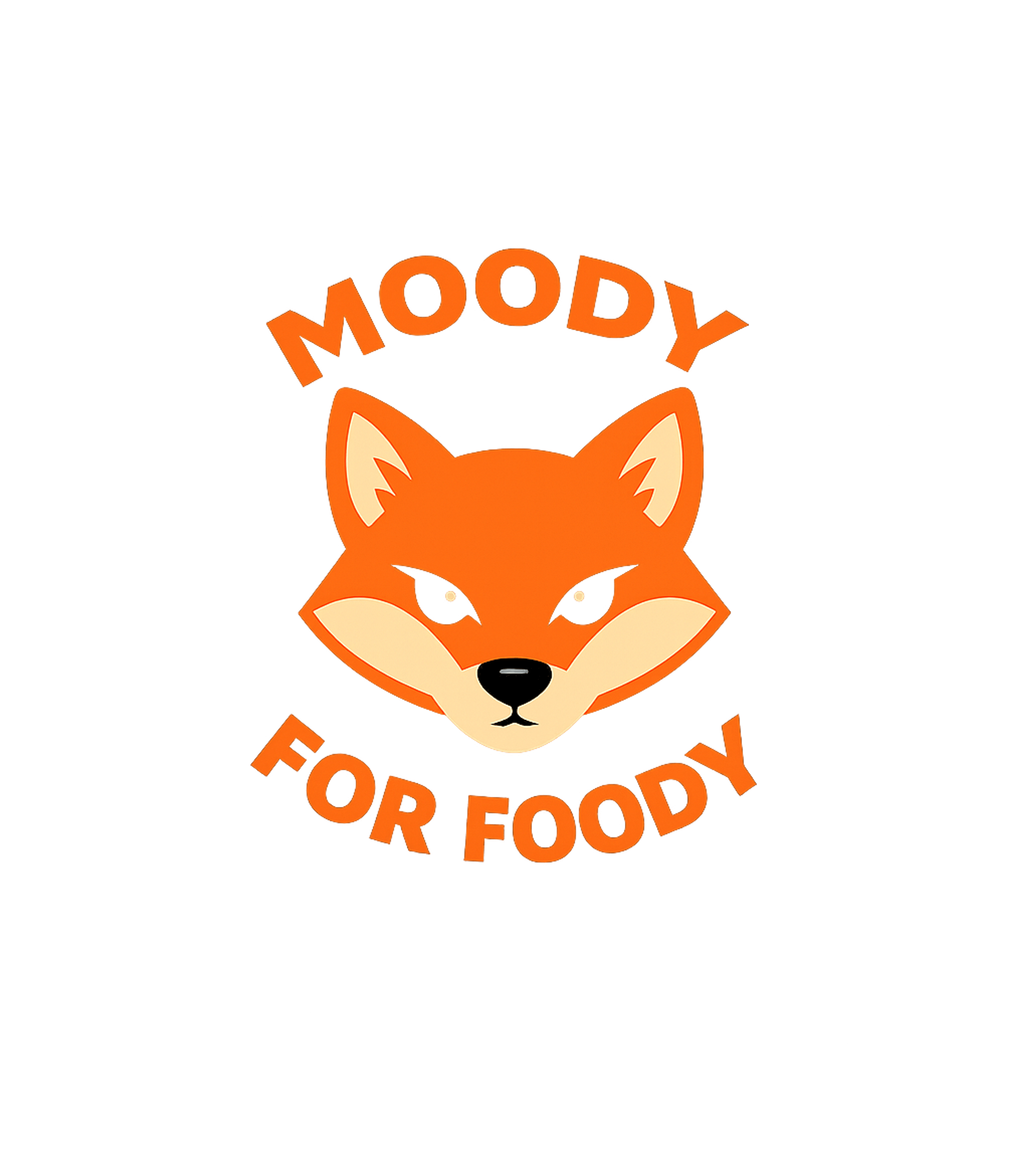Moody Foody Fox Meme Humor Hooded Sweatshirt featuring Show off your love for food with this playful design featuri – designed by Geoff Brown @ SunFrog Moody Foody Fox Meme Humor Hooded Sweatshirt featuring Show off your love for food with this playful design featuri – designed by Geoff Brown @ SunFrog