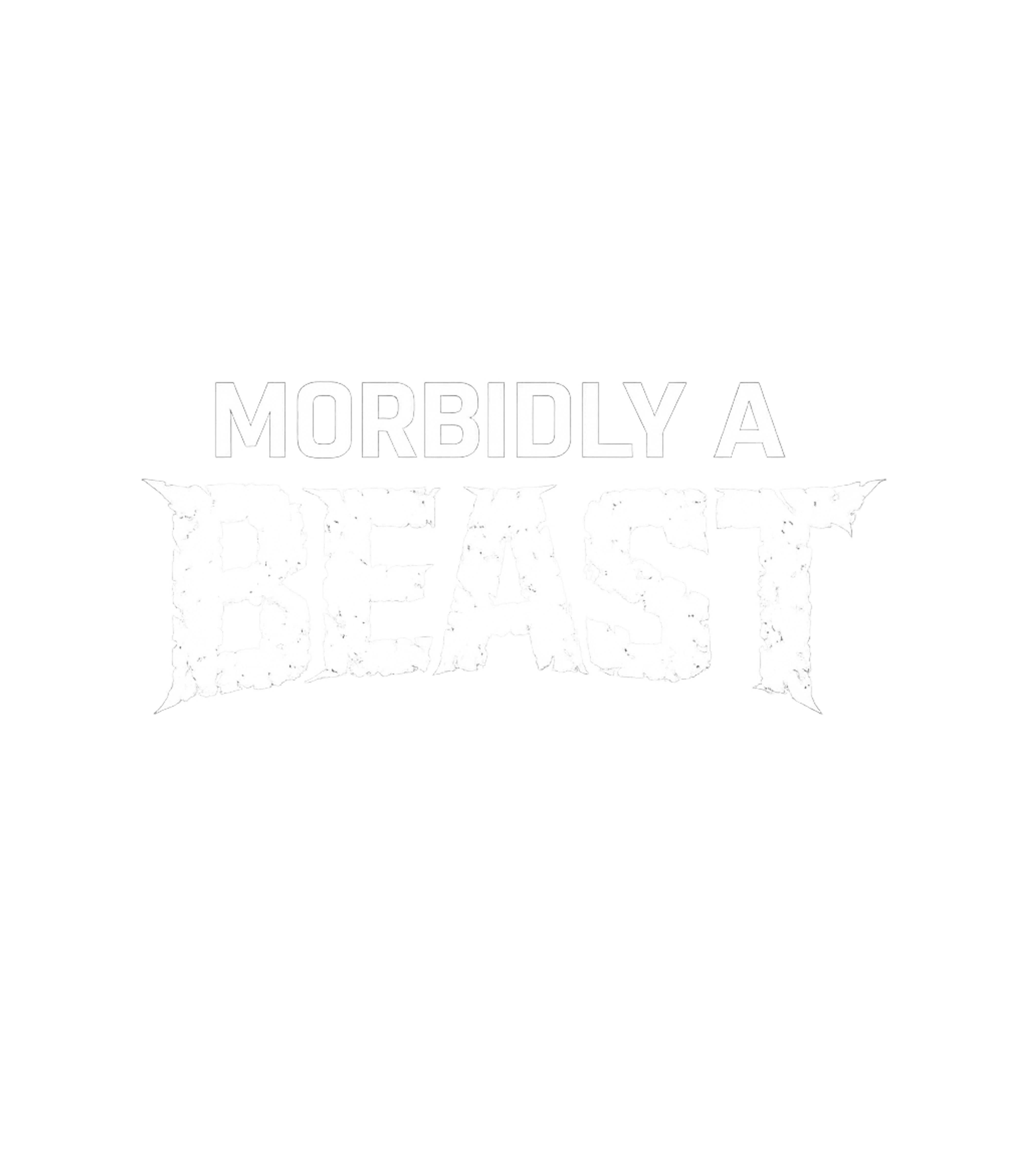 Morbidly A Beast Fitness Premium T-Shirt featuring Unleash your inner powerhouse with this bold "Morbidly A Bea – designed by Geoff Brown @ SunFrog Morbidly A Beast Fitness Premium T-Shirt featuring Unleash your inner powerhouse with this bold "Morbidly A Bea – designed by Geoff Brown @ SunFrog
