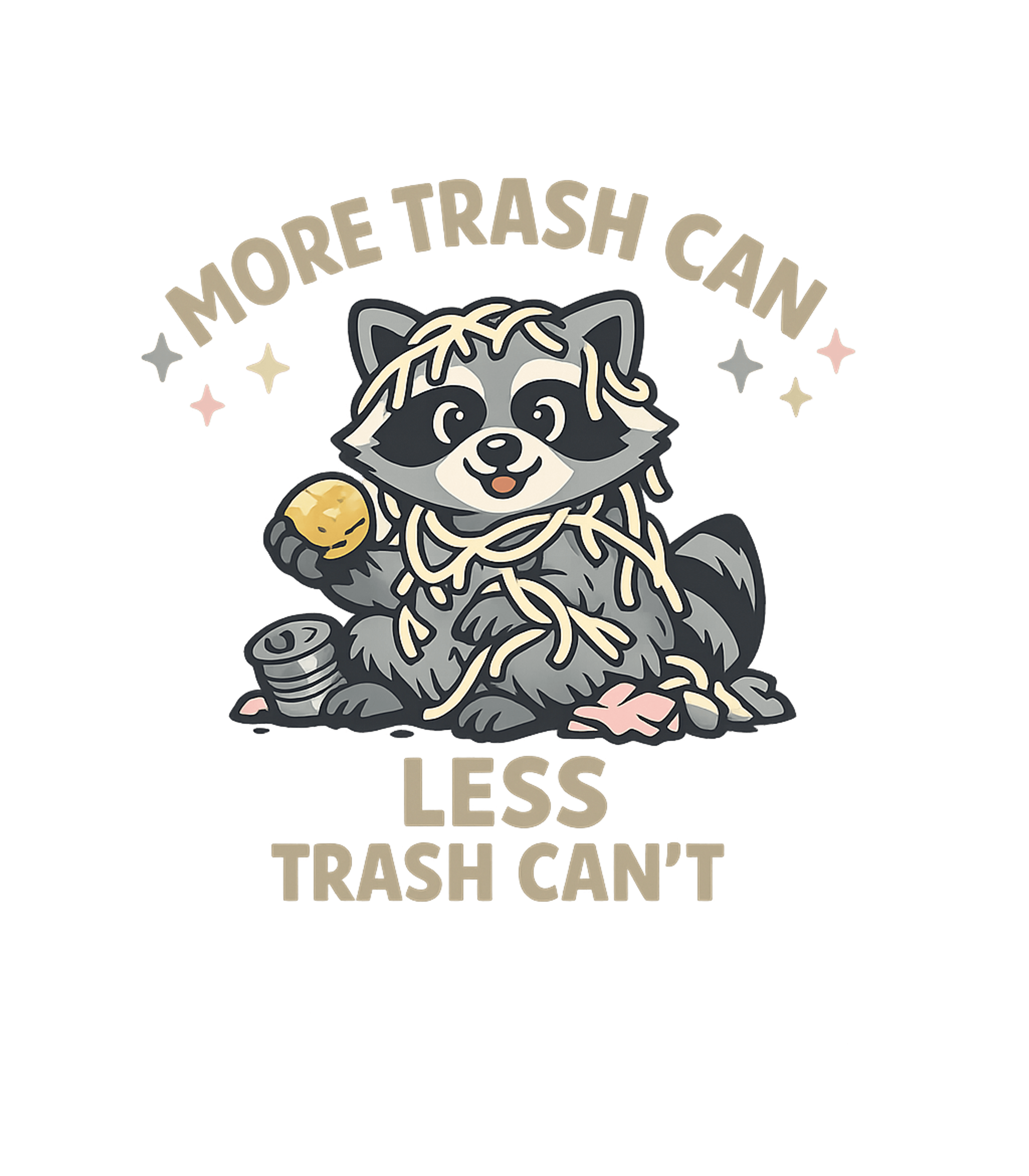 More Trash Can Raccoon Wildlife Hooded Sweatshirt featuring Embrace a playful spirit with this charming raccoon design, – designed by Geoff Brown @ SunFrog More Trash Can Raccoon Wildlife Hooded Sweatshirt featuring Embrace a playful spirit with this charming raccoon design, – designed by Geoff Brown @ SunFrog