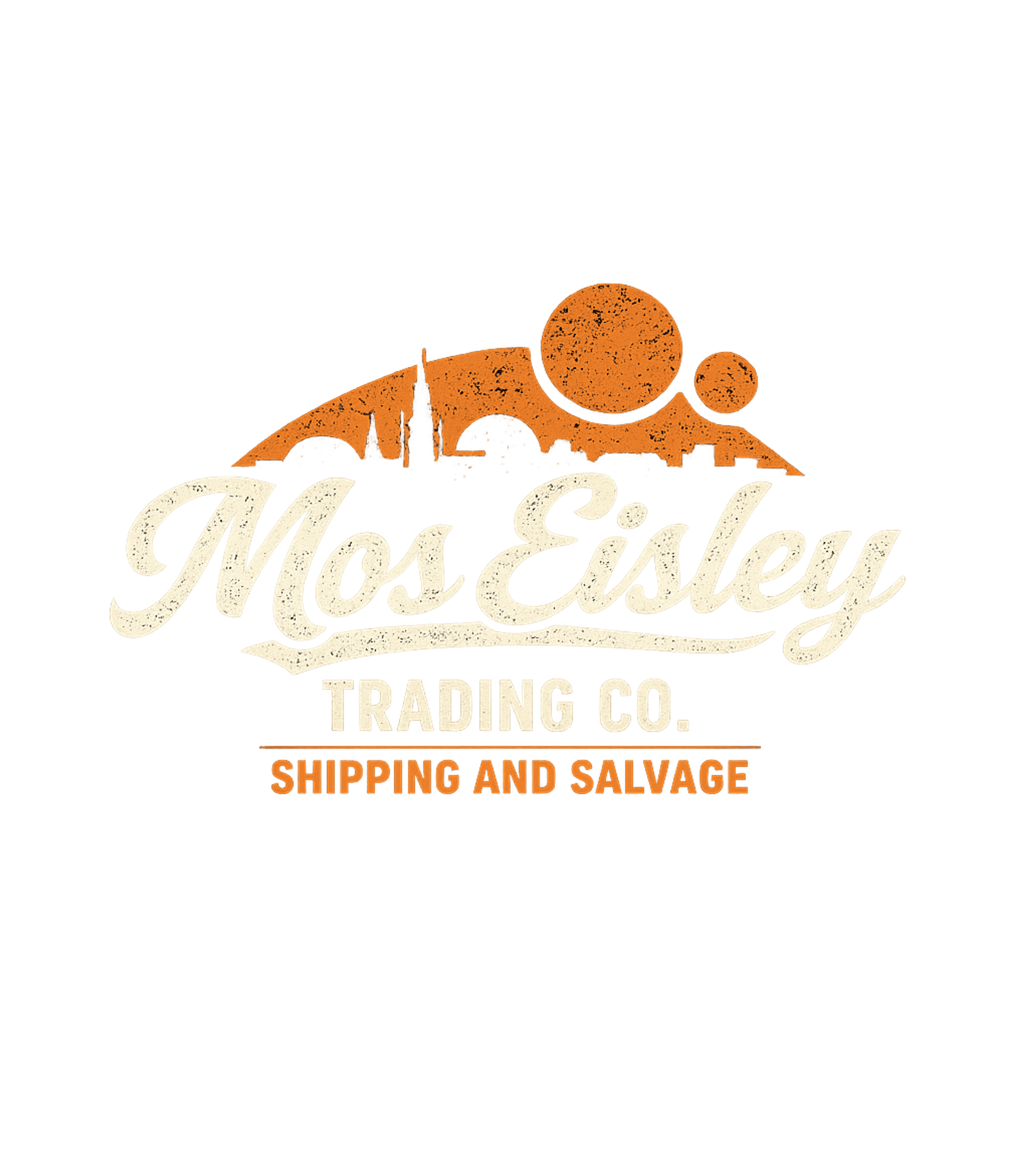 Mos Eisley Trading Co. Gaming Crewneck Sweatshirt featuring Embrace the rugged spirit of Tatooine with this vintage-styl – designed by Geoff Brown @ SunFrog Mos Eisley Trading Co. Gaming Crewneck Sweatshirt featuring Embrace the rugged spirit of Tatooine with this vintage-styl – designed by Geoff Brown @ SunFrog