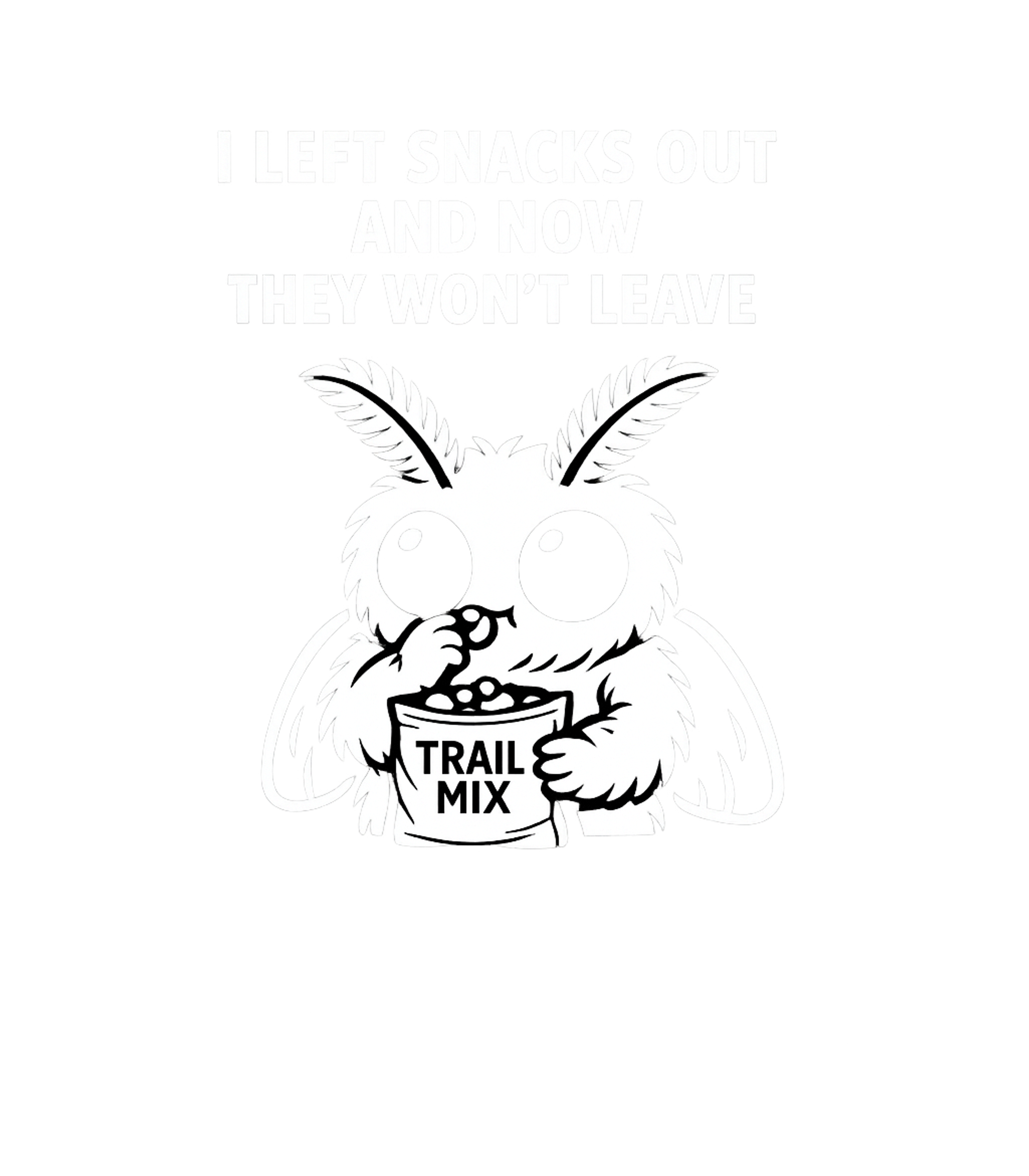 Moth Snacks Won't Leave Meme Humor Hooded Sweatshirt featuring Embrace the cute and quirky side of nocturnal visitors with – designed by Geoff Brown @ SunFrog Moth Snacks Won't Leave Meme Humor Hooded Sweatshirt featuring Embrace the cute and quirky side of nocturnal visitors with – designed by Geoff Brown @ SunFrog