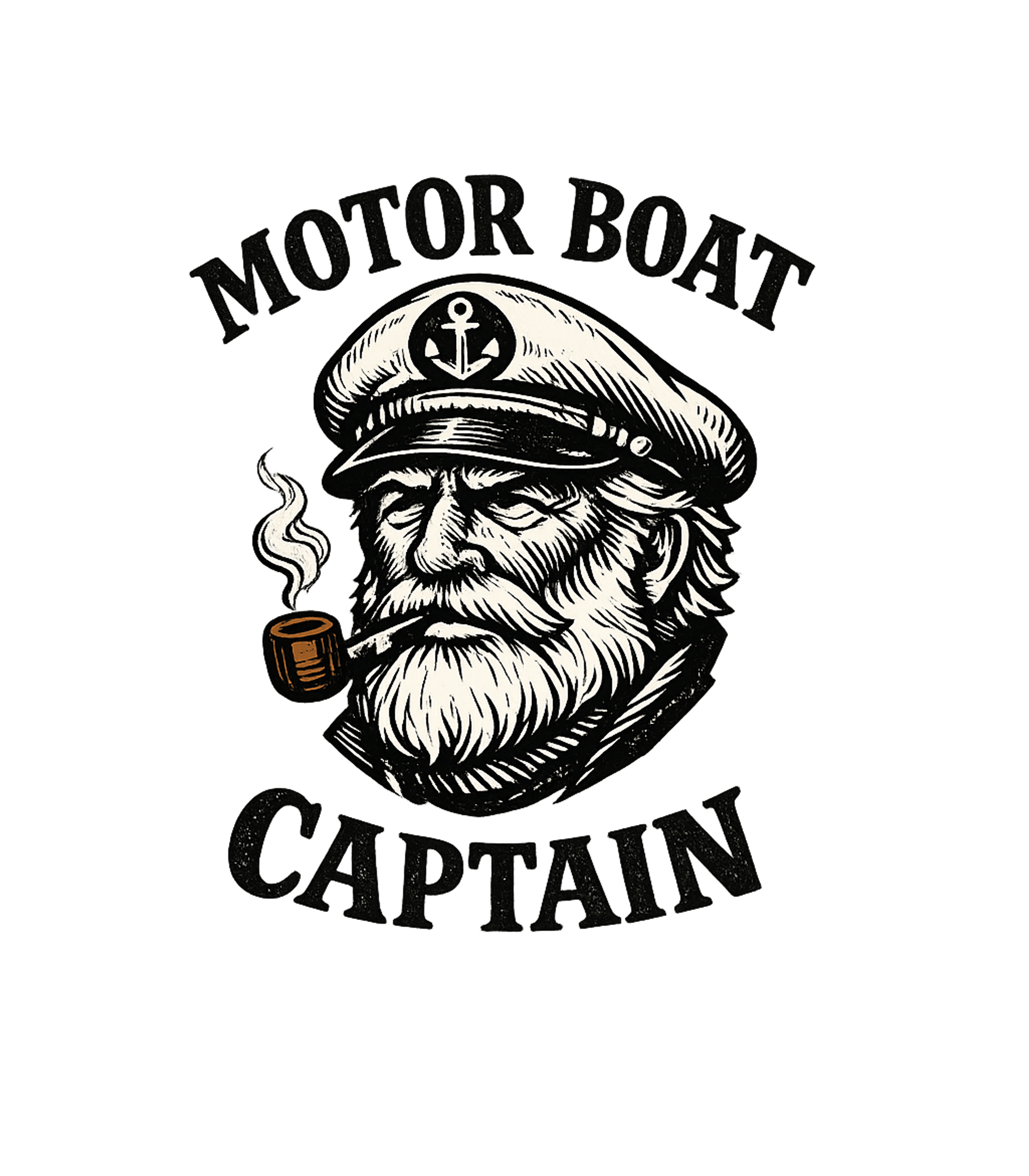 Motor Boat Captain Boating Crewneck Sweatshirt featuring Embrace the classic nautical spirit with this vintage-style – designed by Geoff Brown @ SunFrog Motor Boat Captain Boating Crewneck Sweatshirt featuring Embrace the classic nautical spirit with this vintage-style – designed by Geoff Brown @ SunFrog