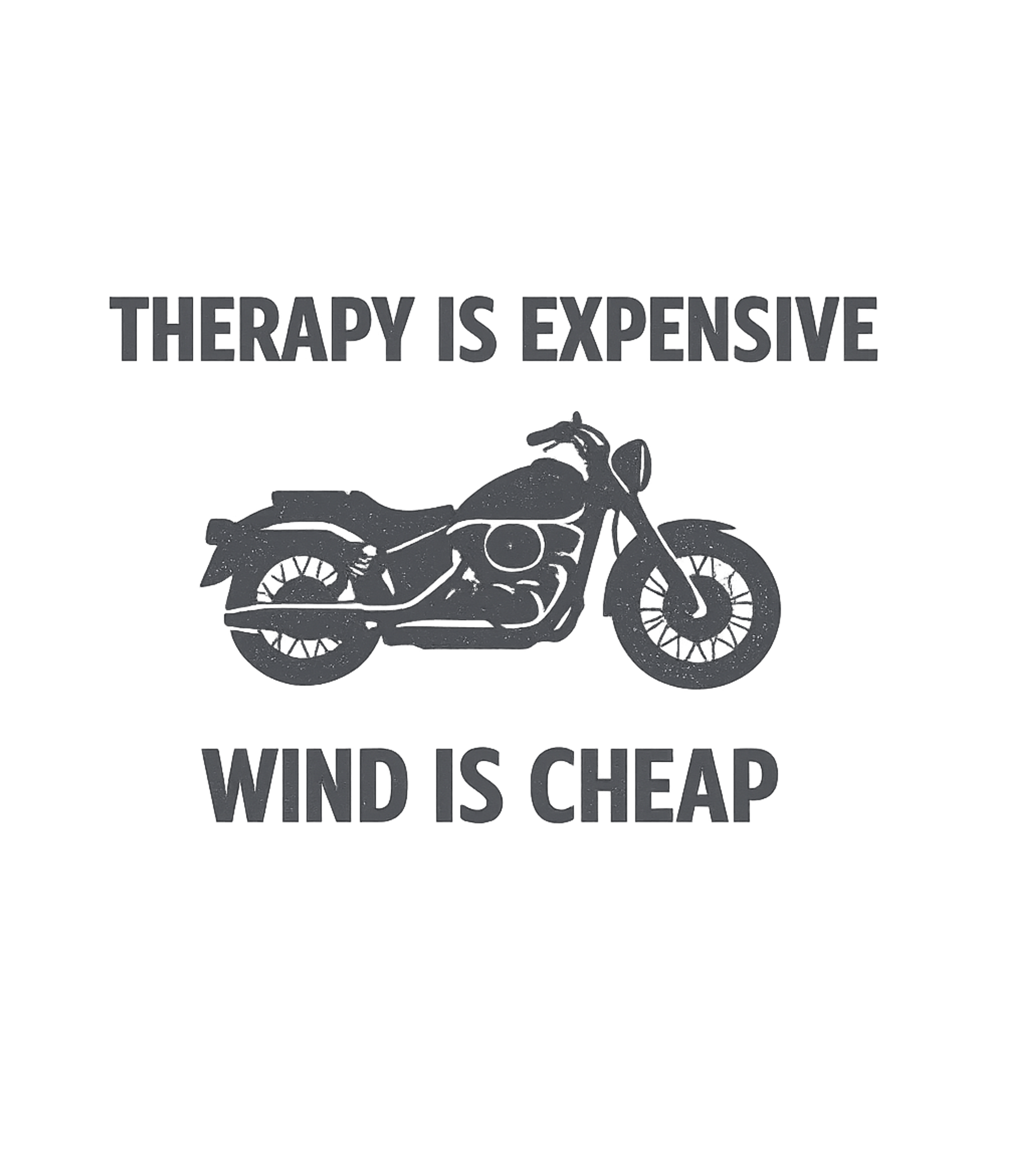 Motorcycle Wind Therapy Cars Premium T-Shirt featuring Embrace the open road with this graphic tee featuring a crui – designed by Geoff Brown @ SunFrog Motorcycle Wind Therapy Cars Premium T-Shirt featuring Embrace the open road with this graphic tee featuring a crui – designed by Geoff Brown @ SunFrog