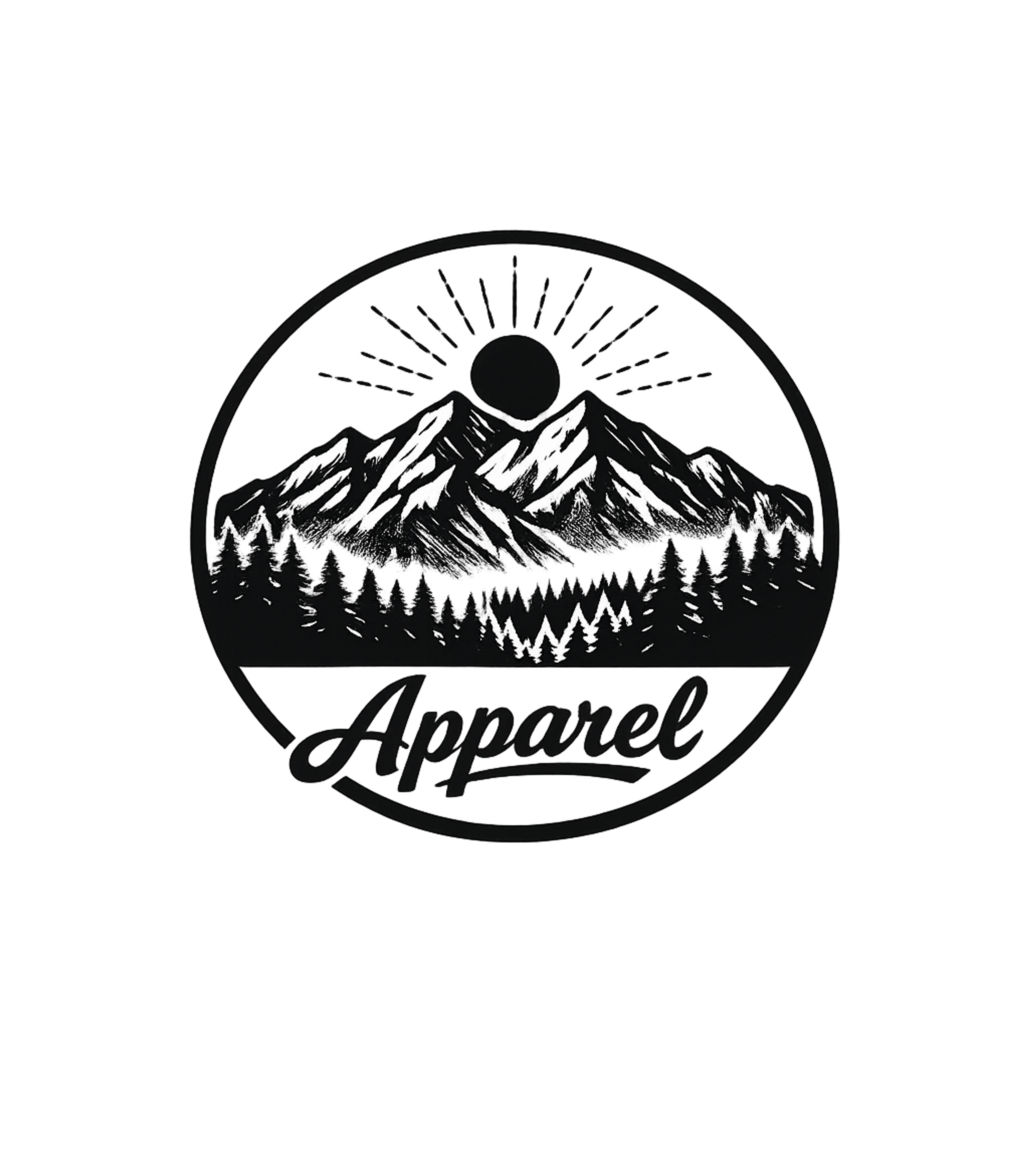 Mountain Adventure Apparel Hiking Premium T-Shirt featuring Embrace the call of the wild with this rugged mountain and f – designed by Geoff Brown @ SunFrog Mountain Adventure Apparel Hiking Premium T-Shirt featuring Embrace the call of the wild with this rugged mountain and f – designed by Geoff Brown @ SunFrog