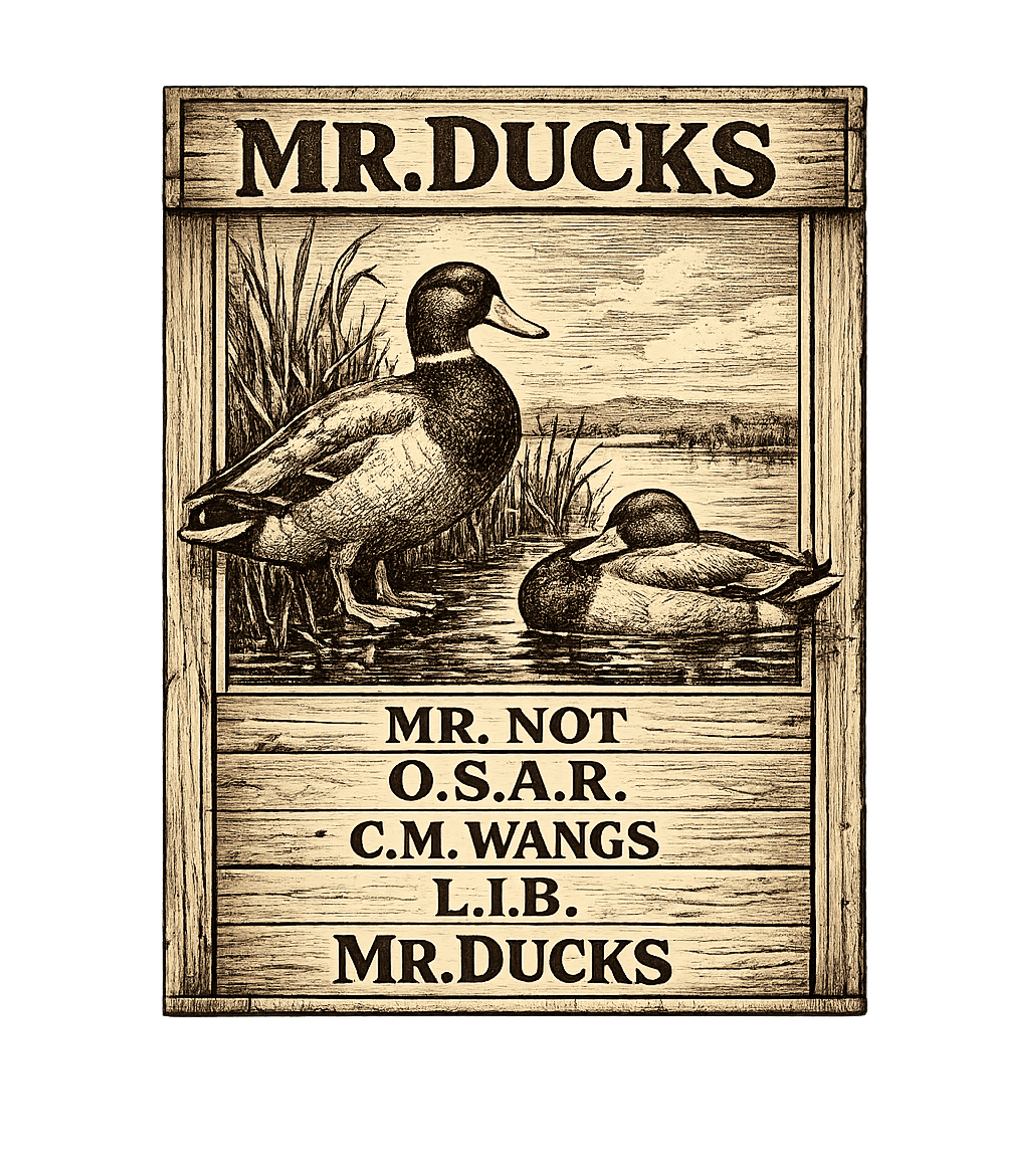 Mr. Ducks Vintage Art Hunting Hooded Sweatshirt featuring Embrace classic wildlife charm with this vintage-inspired t- – designed by Geoff Brown @ SunFrog Mr. Ducks Vintage Art Hunting Hooded Sweatshirt featuring Embrace classic wildlife charm with this vintage-inspired t- – designed by Geoff Brown @ SunFrog
