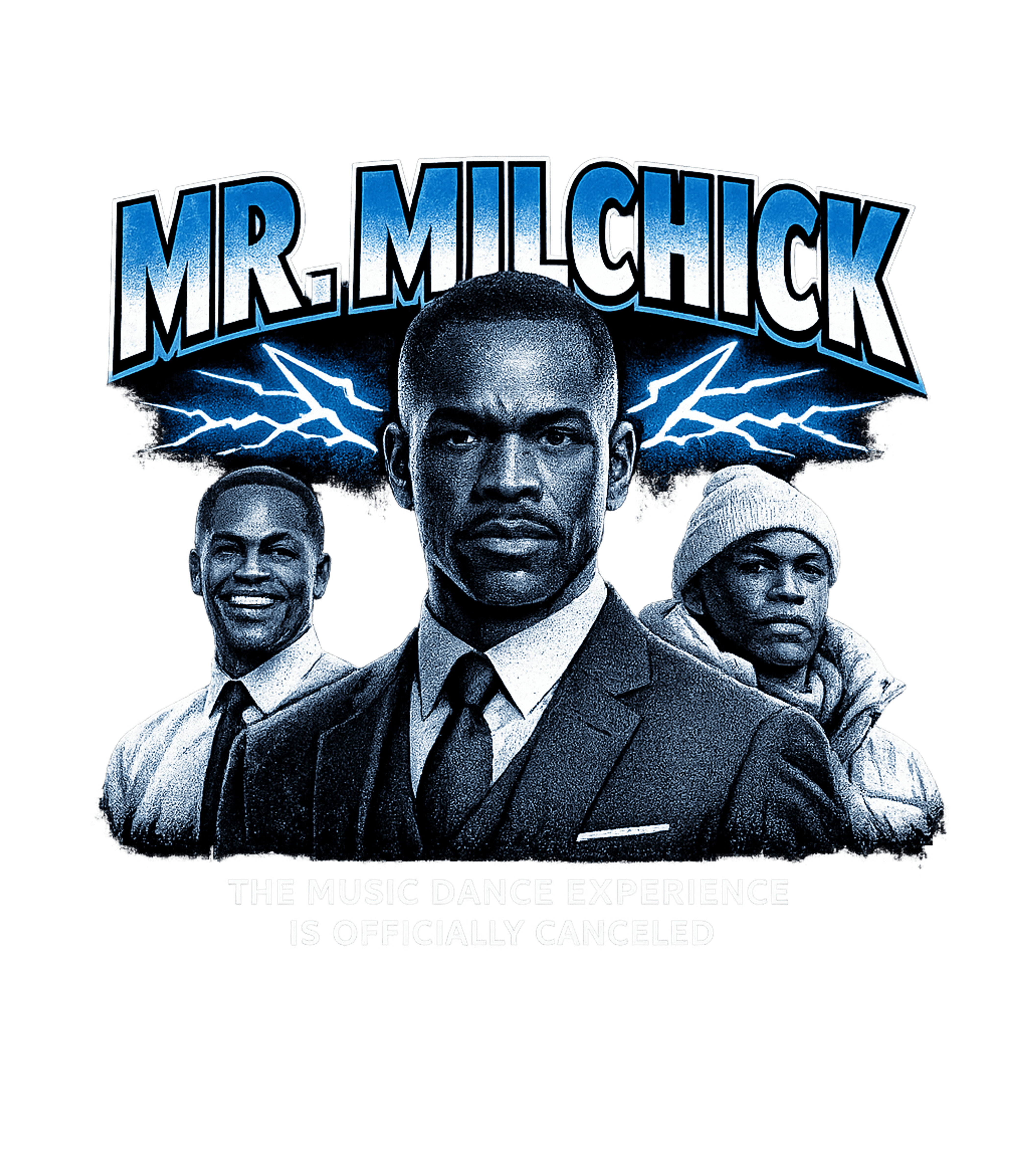 Mr. Milchick Canceled Work / Office Humor Crewneck Sweatshirt featuring Show your fandom for the cult-favorite Apple TV+ series with – designed by Geoff Brown @ SunFrog Mr. Milchick Canceled Work / Office Humor Crewneck Sweatshirt featuring Show your fandom for the cult-favorite Apple TV+ series with – designed by Geoff Brown @ SunFrog