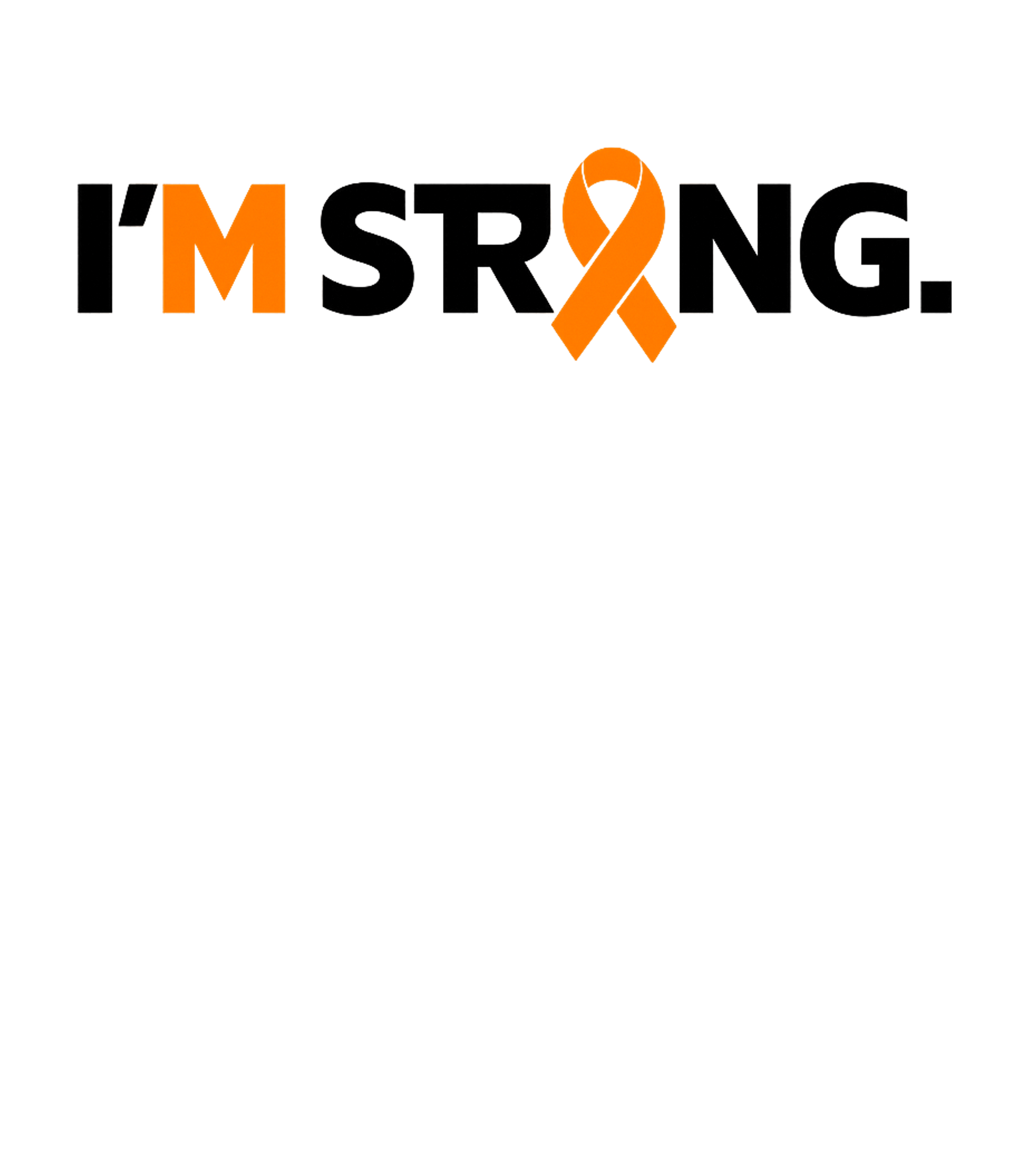 MS Awareness Ribbon Charity / Fundraisers Tank Top featuring Show your support and raise awareness for Multiple Sclerosis – designed by Geoff Brown @ SunFrog