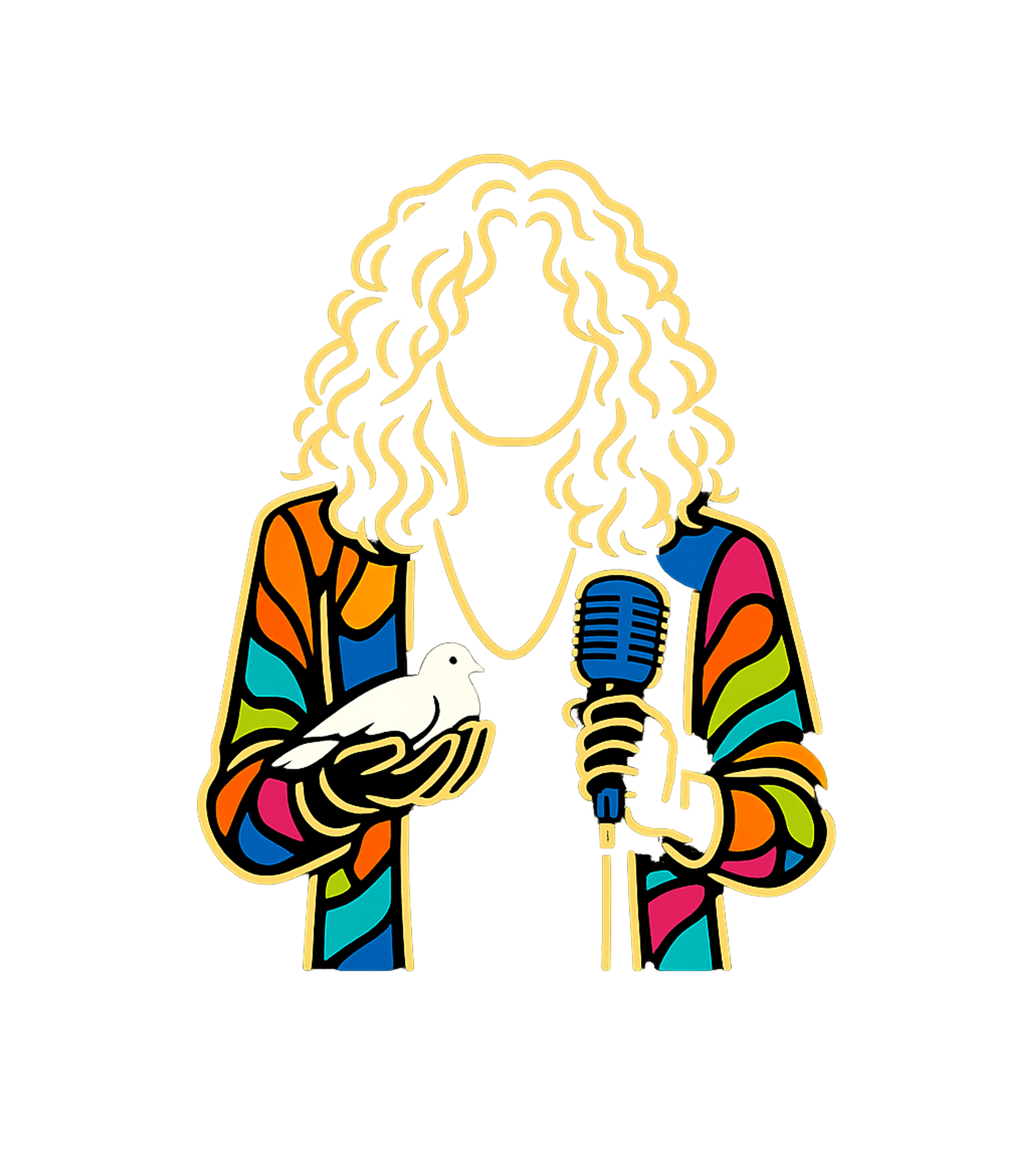 Music Peace Dove Music Crewneck Sweatshirt featuring Embrace harmony and artistic expression with this vibrant, r – designed by Geoff Brown @ SunFrog Music Peace Dove Music Crewneck Sweatshirt featuring Embrace harmony and artistic expression with this vibrant, r – designed by Geoff Brown @ SunFrog