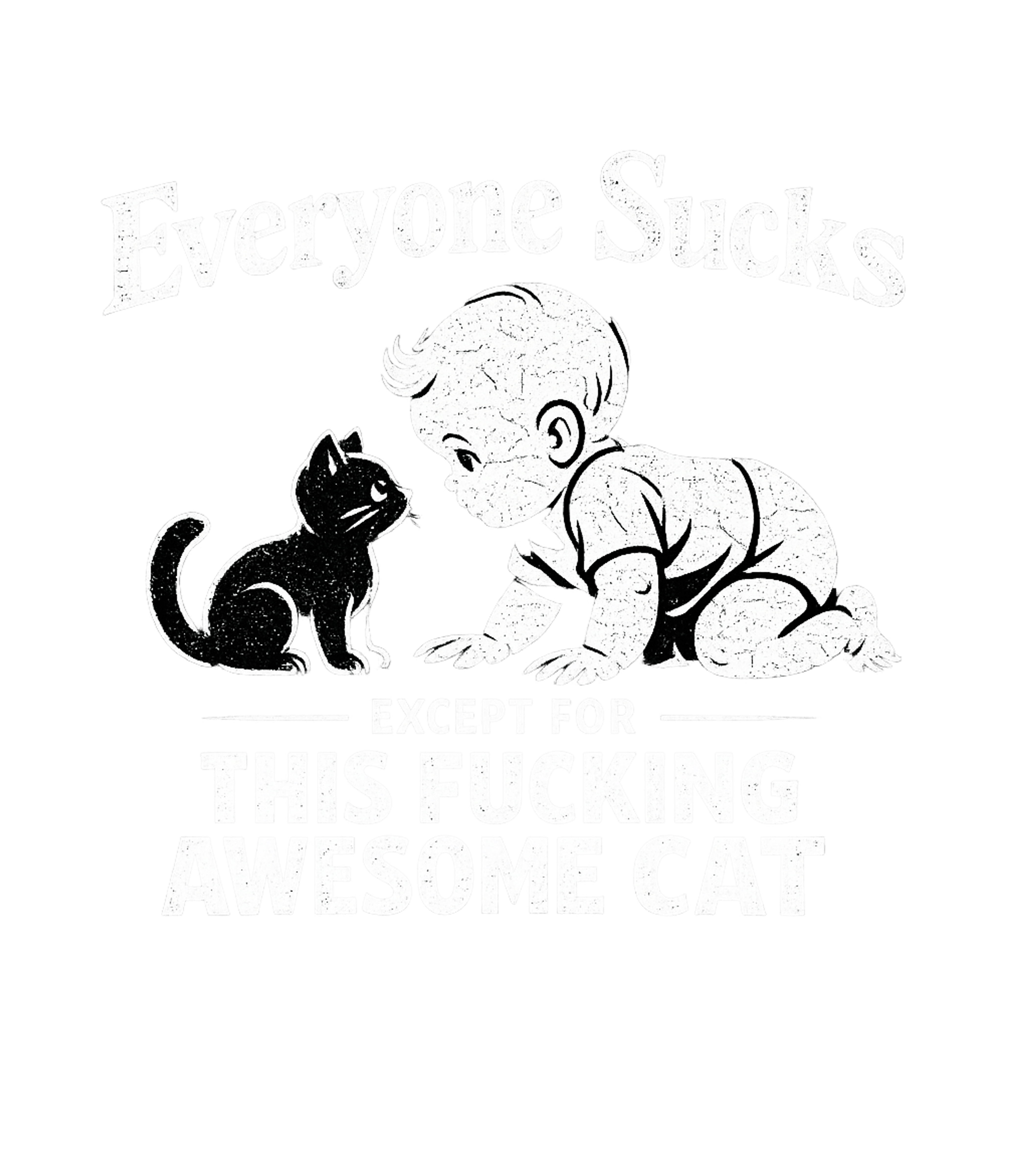 My Awesome Cat Cats Premium T-Shirt featuring Express your unique love for your feline friend with this wi – designed by Geoff Brown @ SunFrog My Awesome Cat Cats Premium T-Shirt featuring Express your unique love for your feline friend with this wi – designed by Geoff Brown @ SunFrog