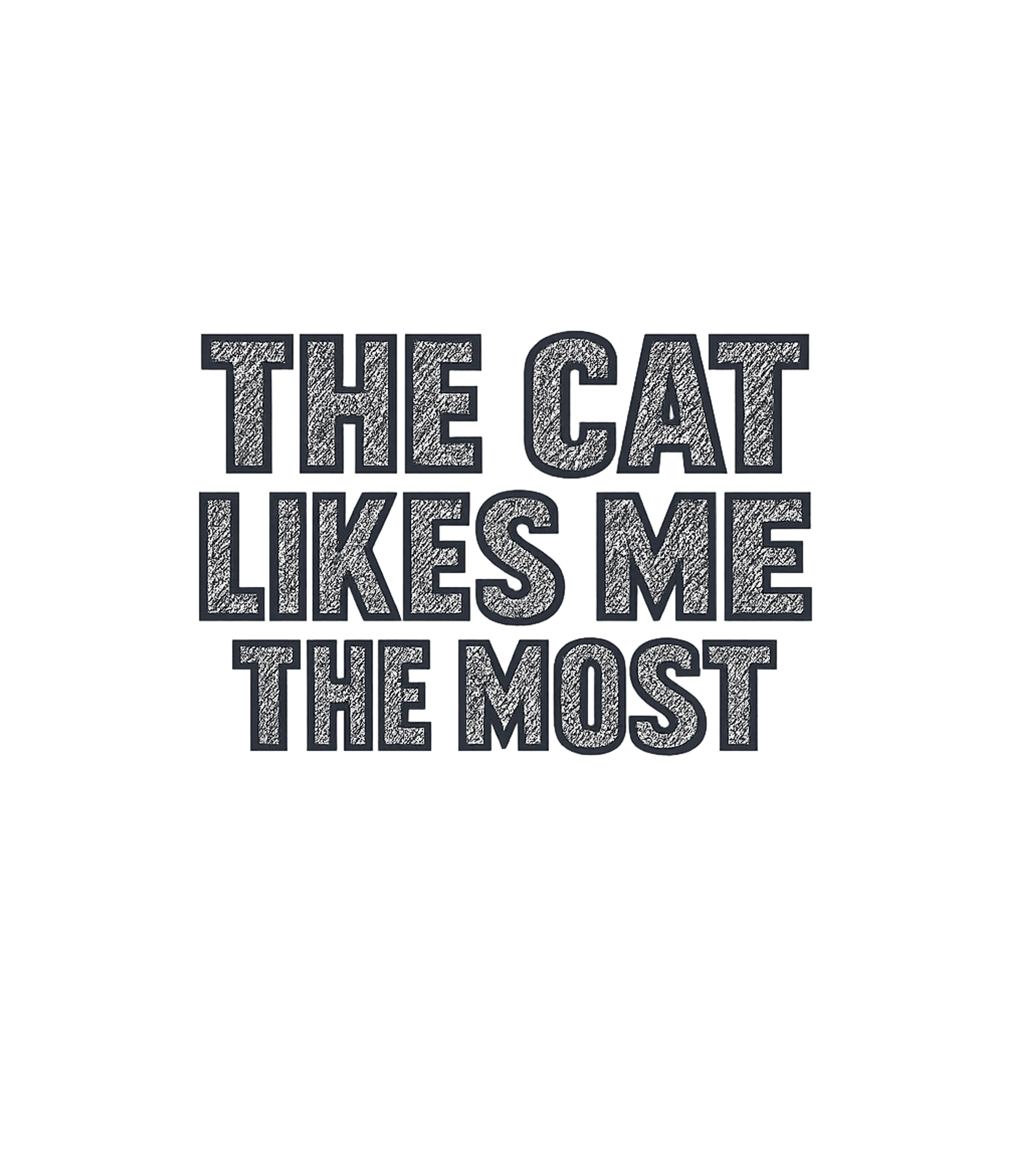 My Cat's Favorite Cats Premium T-Shirt featuring Show off your special bond with this humorous graphic tee, p – designed by Geoff Brown @ SunFrog My Cat's Favorite Cats Premium T-Shirt featuring Show off your special bond with this humorous graphic tee, p – designed by Geoff Brown @ SunFrog