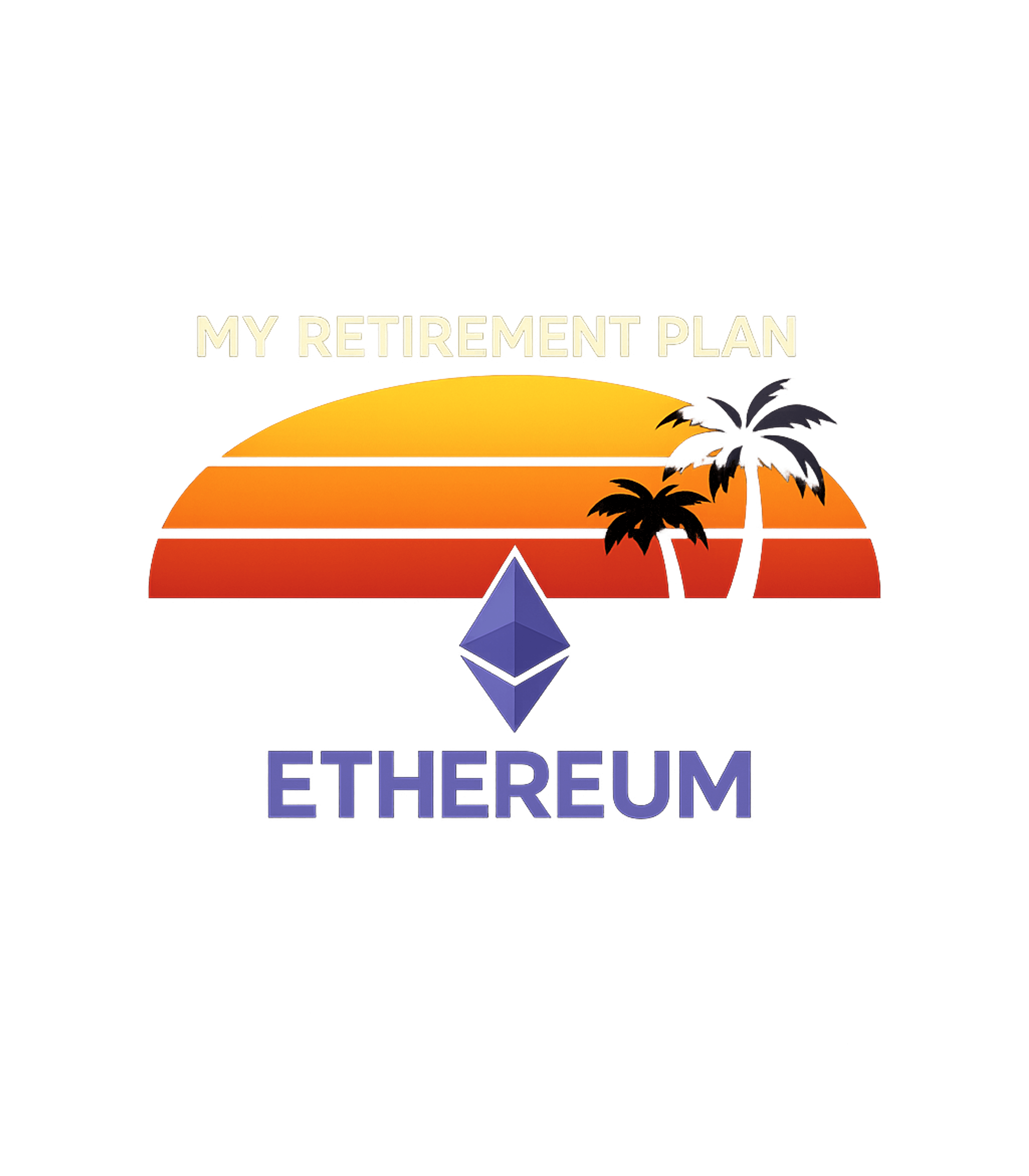 My Crypto Retirement Plan Travel Premium T-Shirt featuring Envision your future with this retro-inspired design, celebr – designed by Geoff Brown @ SunFrog My Crypto Retirement Plan Travel Premium T-Shirt featuring Envision your future with this retro-inspired design, celebr – designed by Geoff Brown @ SunFrog