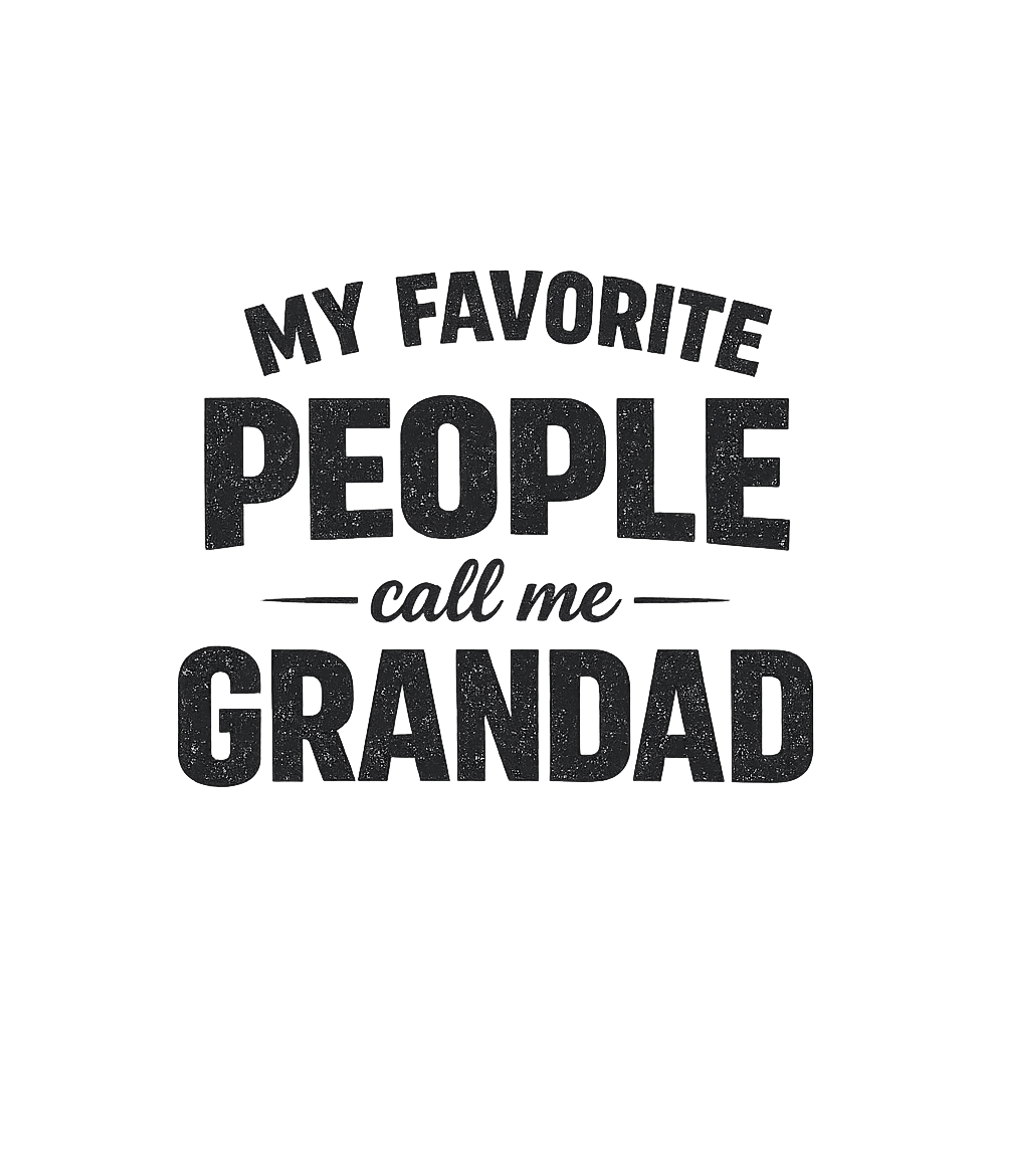 My Favorite Grandad Grandpa Premium T-Shirt featuring Show your love for being a grandad with this heartwarming te – designed by Geoff Brown @ SunFrog My Favorite Grandad Grandpa Premium T-Shirt featuring Show your love for being a grandad with this heartwarming te – designed by Geoff Brown @ SunFrog