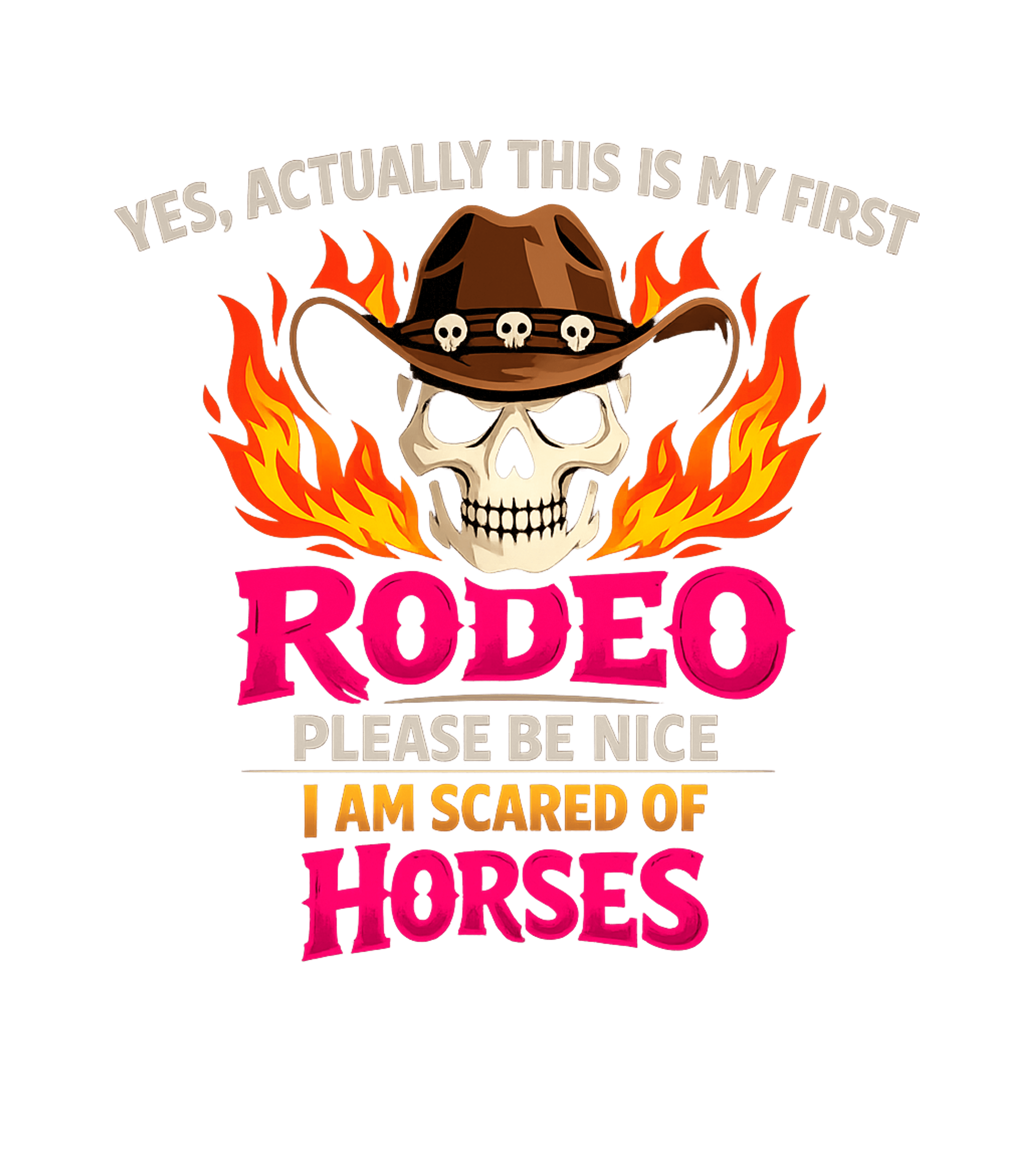 My First Rodeo Humor Sarcasm Hooded Sweatshirt featuring Embrace the humor of your first rodeo with this bold graphic – designed by Geoff Brown @ SunFrog My First Rodeo Humor Sarcasm Hooded Sweatshirt featuring Embrace the humor of your first rodeo with this bold graphic – designed by Geoff Brown @ SunFrog