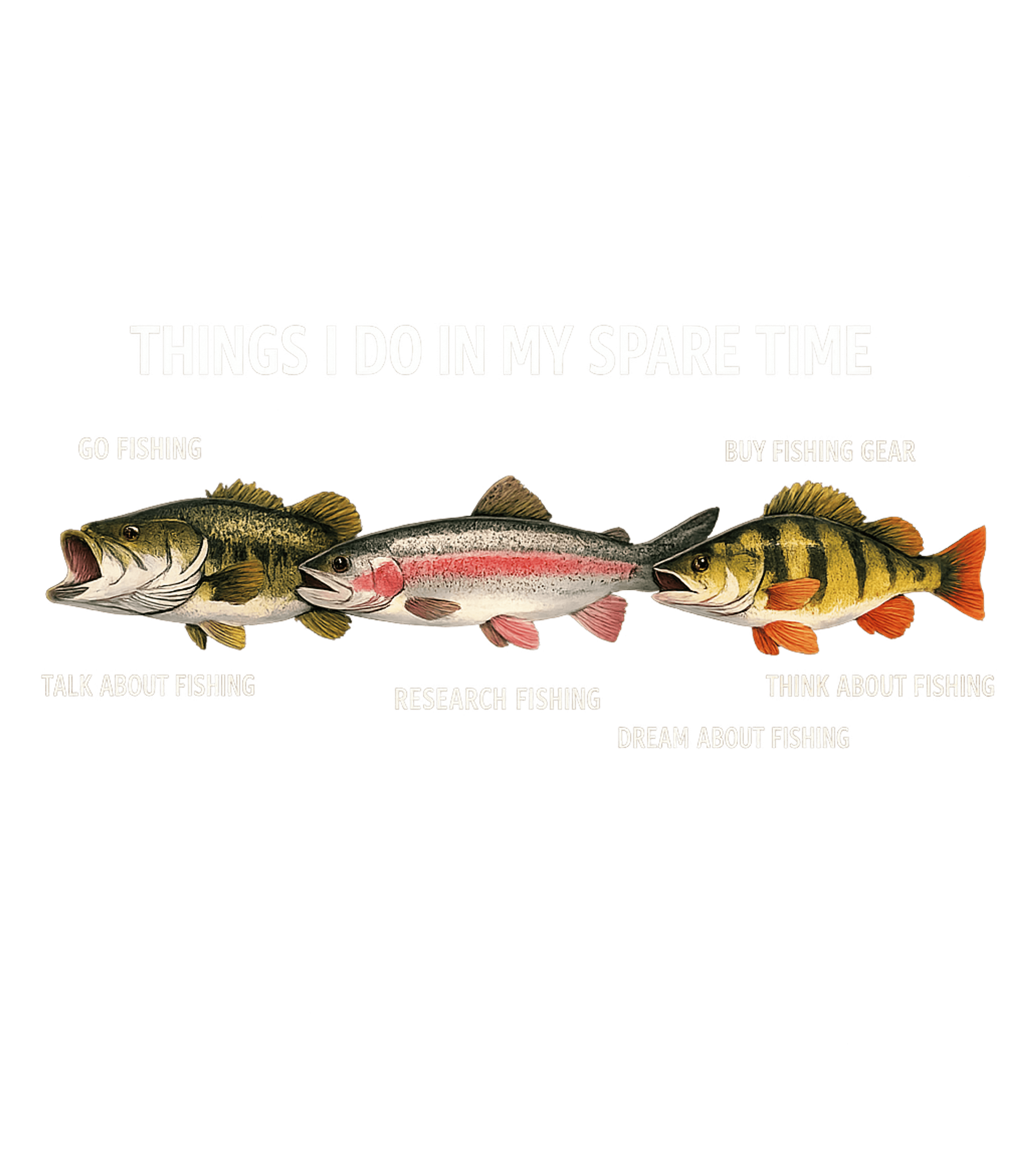 My Fishing Spare Time Fishing Hooded Sweatshirt featuring Celebrate your passion for fishing with this humorous graphi – designed by Geoff Brown @ SunFrog My Fishing Spare Time Fishing Hooded Sweatshirt featuring Celebrate your passion for fishing with this humorous graphi – designed by Geoff Brown @ SunFrog