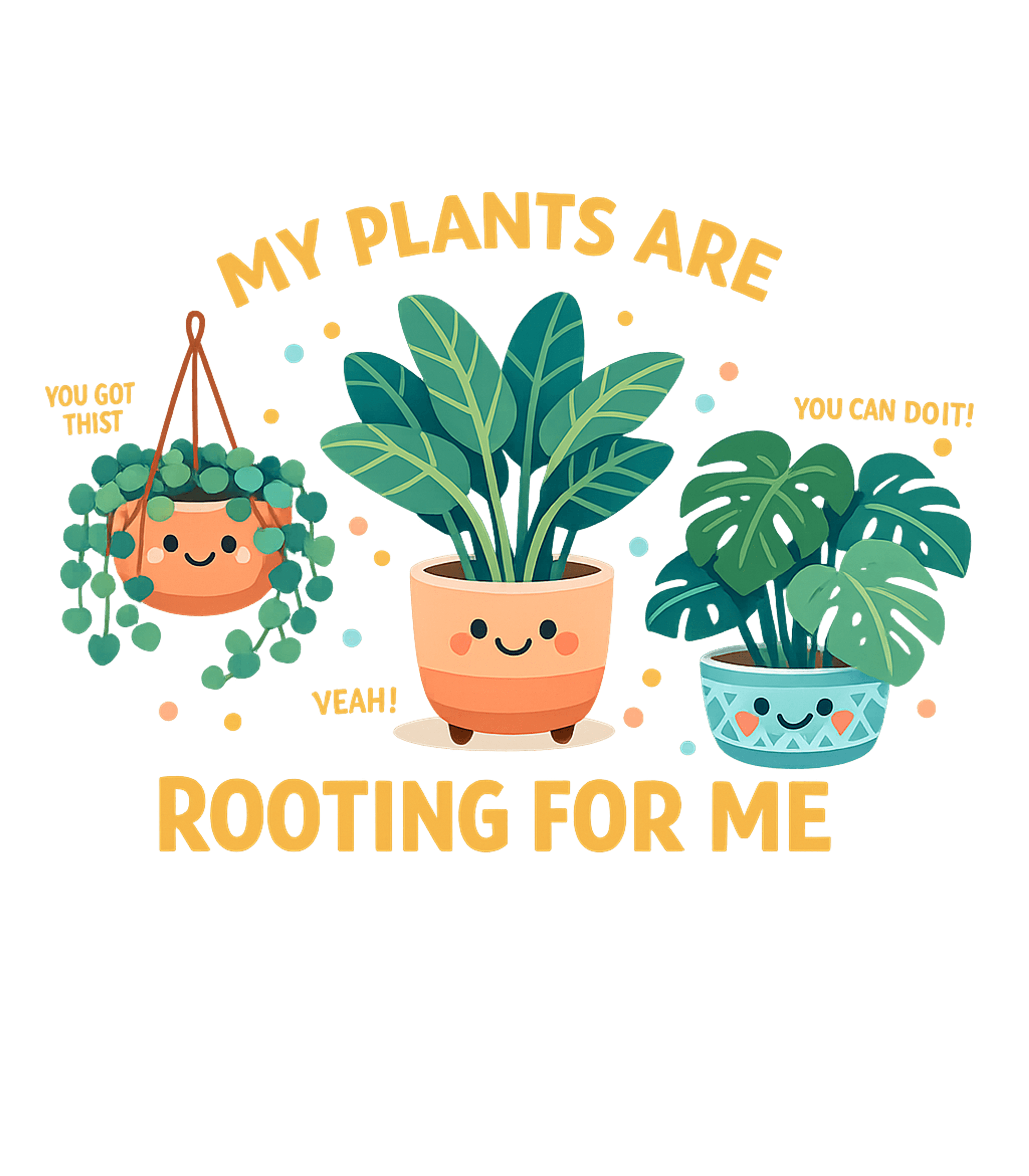 My Plants Rooting For Me Inspirational Messages Premium T-Shirt featuring Show your love for plants and positive vibes with this cute – designed by Geoff Brown @ SunFrog My Plants Rooting For Me Inspirational Messages Premium T-Shirt featuring Show your love for plants and positive vibes with this cute – designed by Geoff Brown @ SunFrog