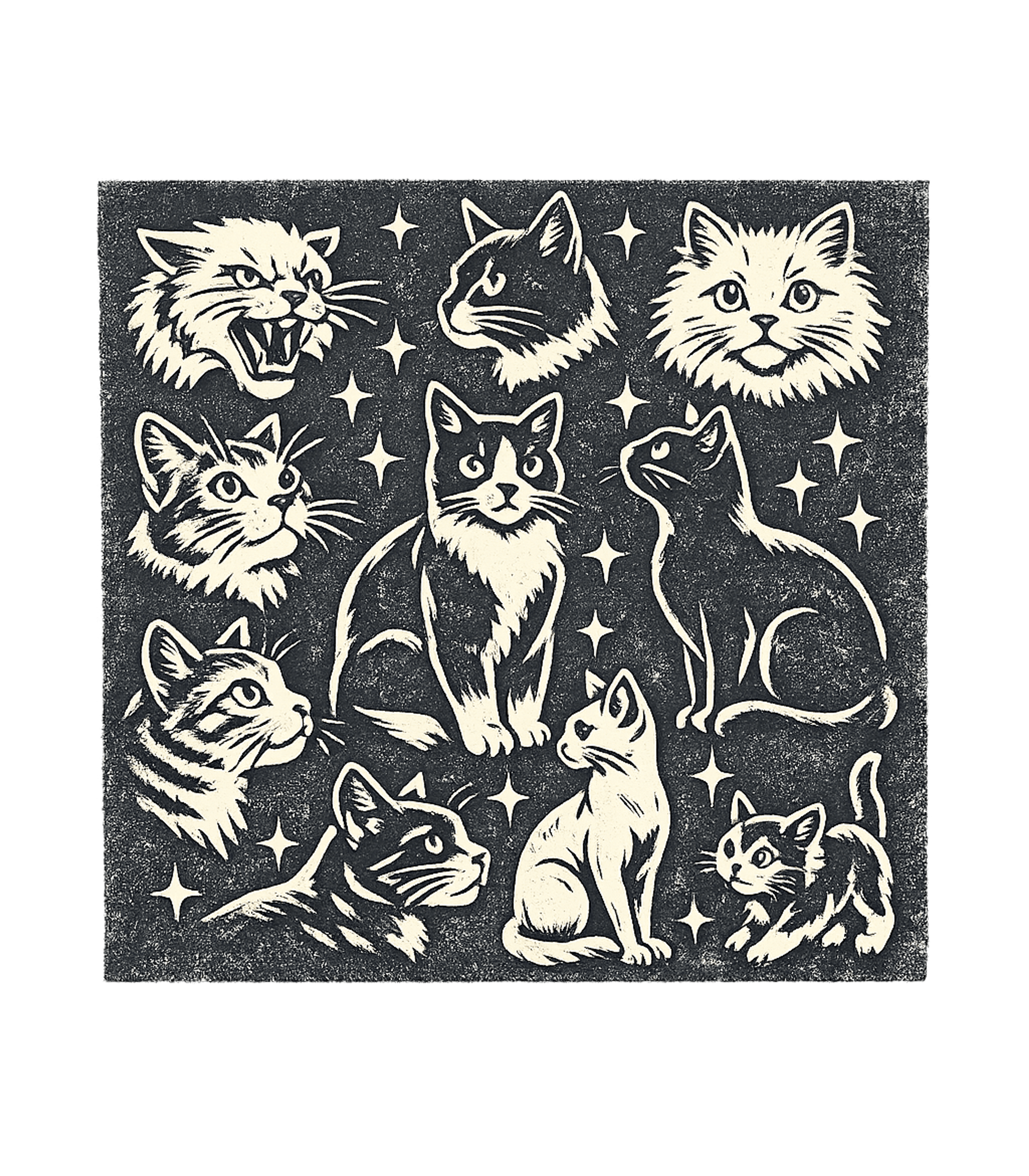 Mystical Cats Collection Cats Hooded Sweatshirt featuring Embrace your love for felines with this charming graphic tee – designed by Geoff Brown @ SunFrog Mystical Cats Collection Cats Hooded Sweatshirt featuring Embrace your love for felines with this charming graphic tee – designed by Geoff Brown @ SunFrog