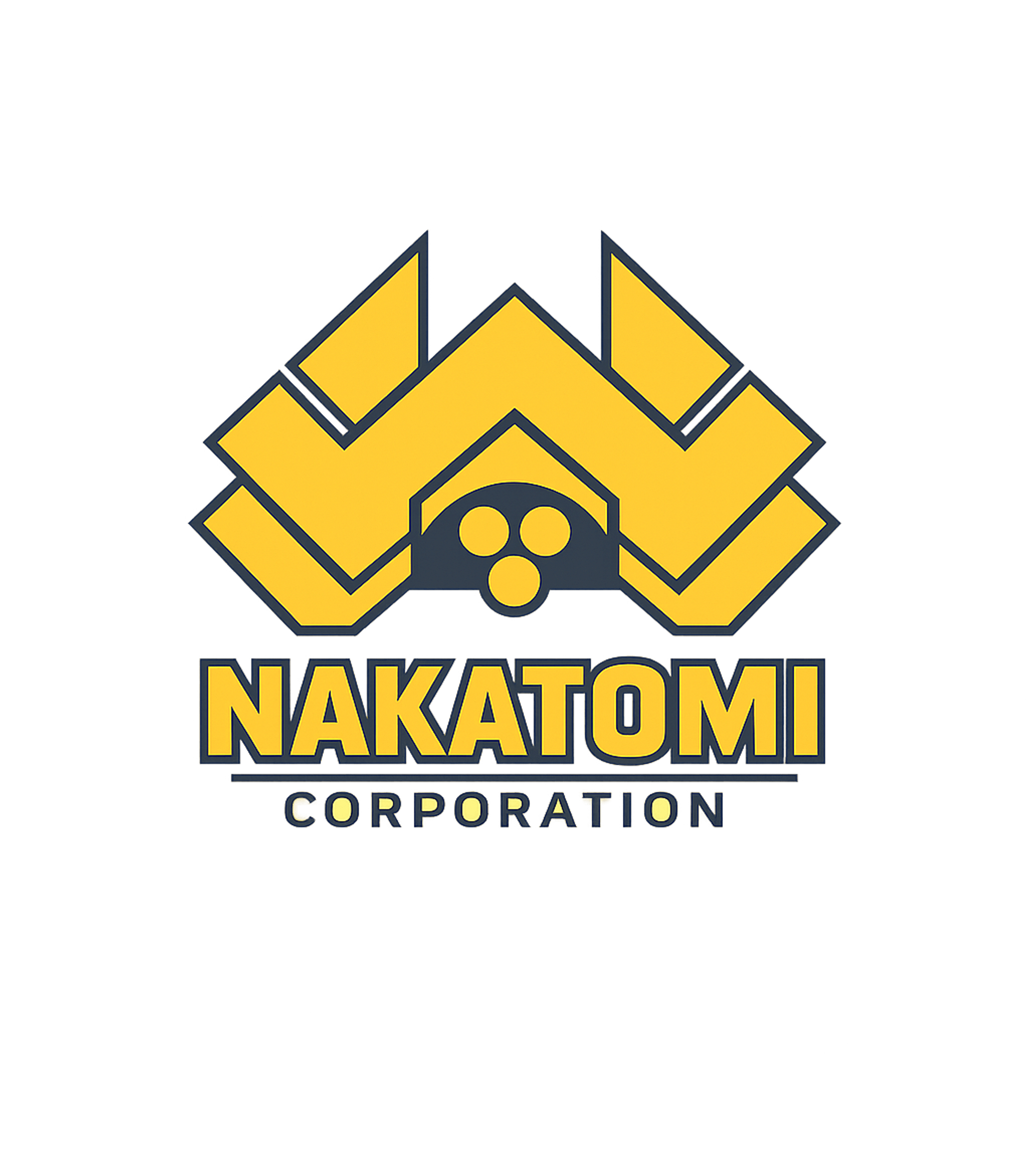 Nakatomi Corporation Emblem Gaming Hooded Sweatshirt featuring Show your appreciation for iconic 80s action cinema with thi – designed by Geoff Brown @ SunFrog Nakatomi Corporation Emblem Gaming Hooded Sweatshirt featuring Show your appreciation for iconic 80s action cinema with thi – designed by Geoff Brown @ SunFrog