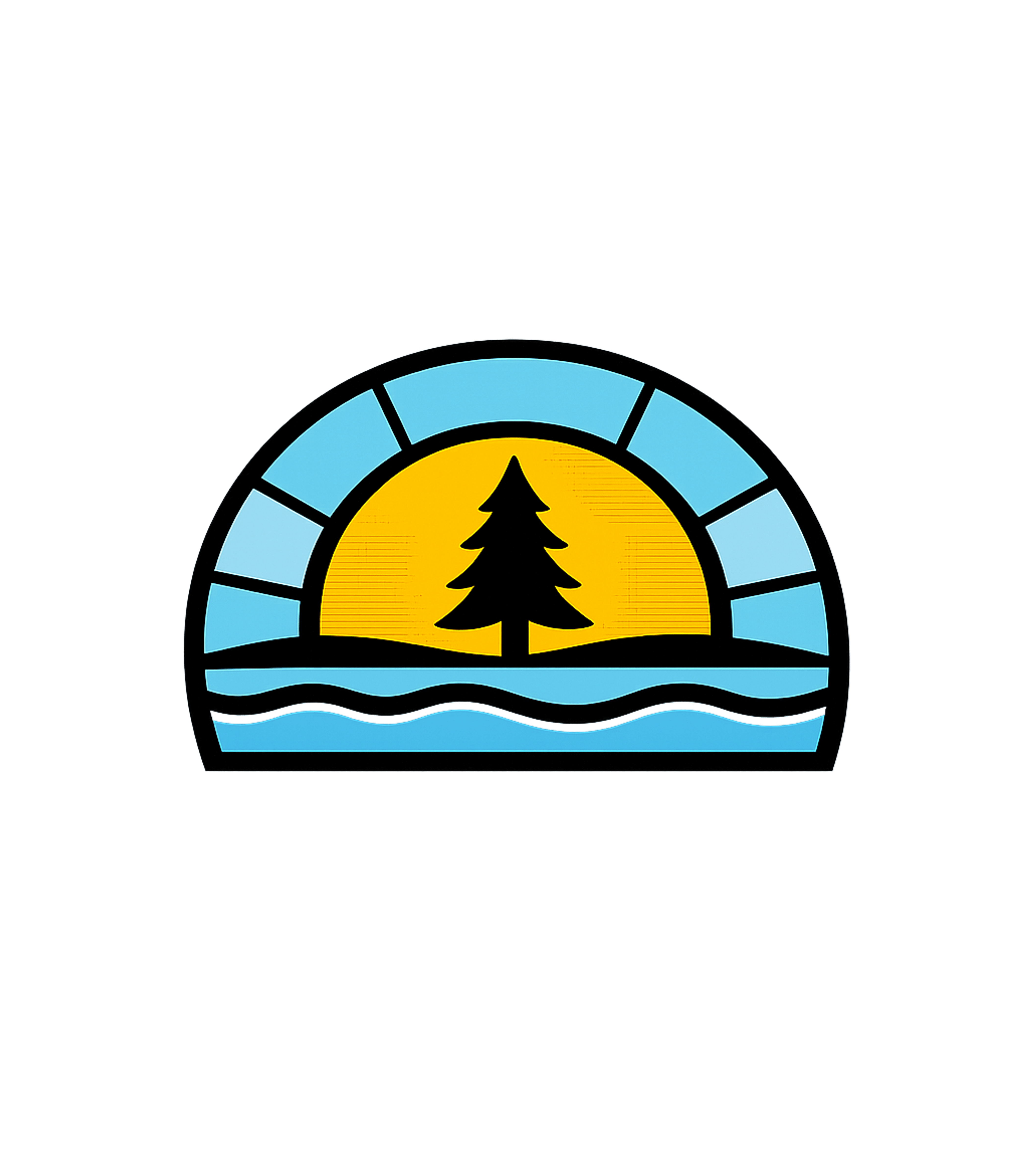 Nature Horizon View Camping Premium T-Shirt featuring Embrace the serene beauty of the outdoors with this simple y – designed by Geoff Brown @ SunFrog Nature Horizon View Camping Premium T-Shirt featuring Embrace the serene beauty of the outdoors with this simple y – designed by Geoff Brown @ SunFrog